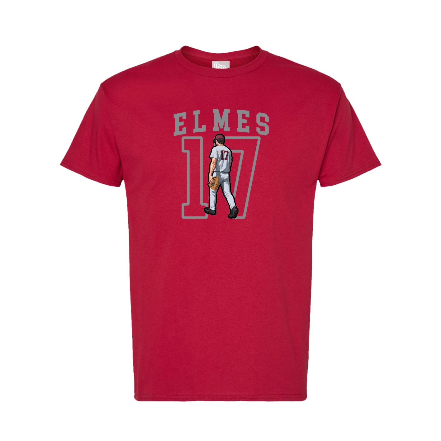 NIL Club Tee