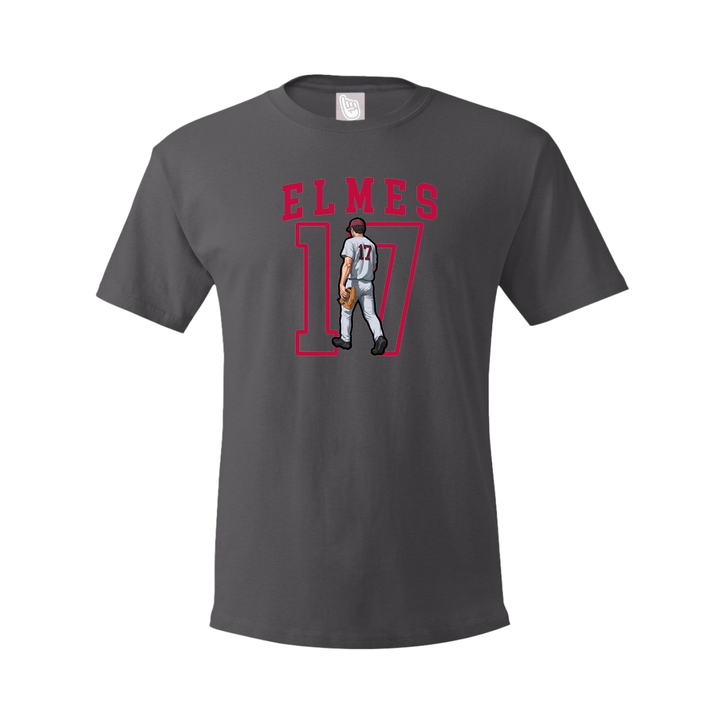 NIL Club Tee