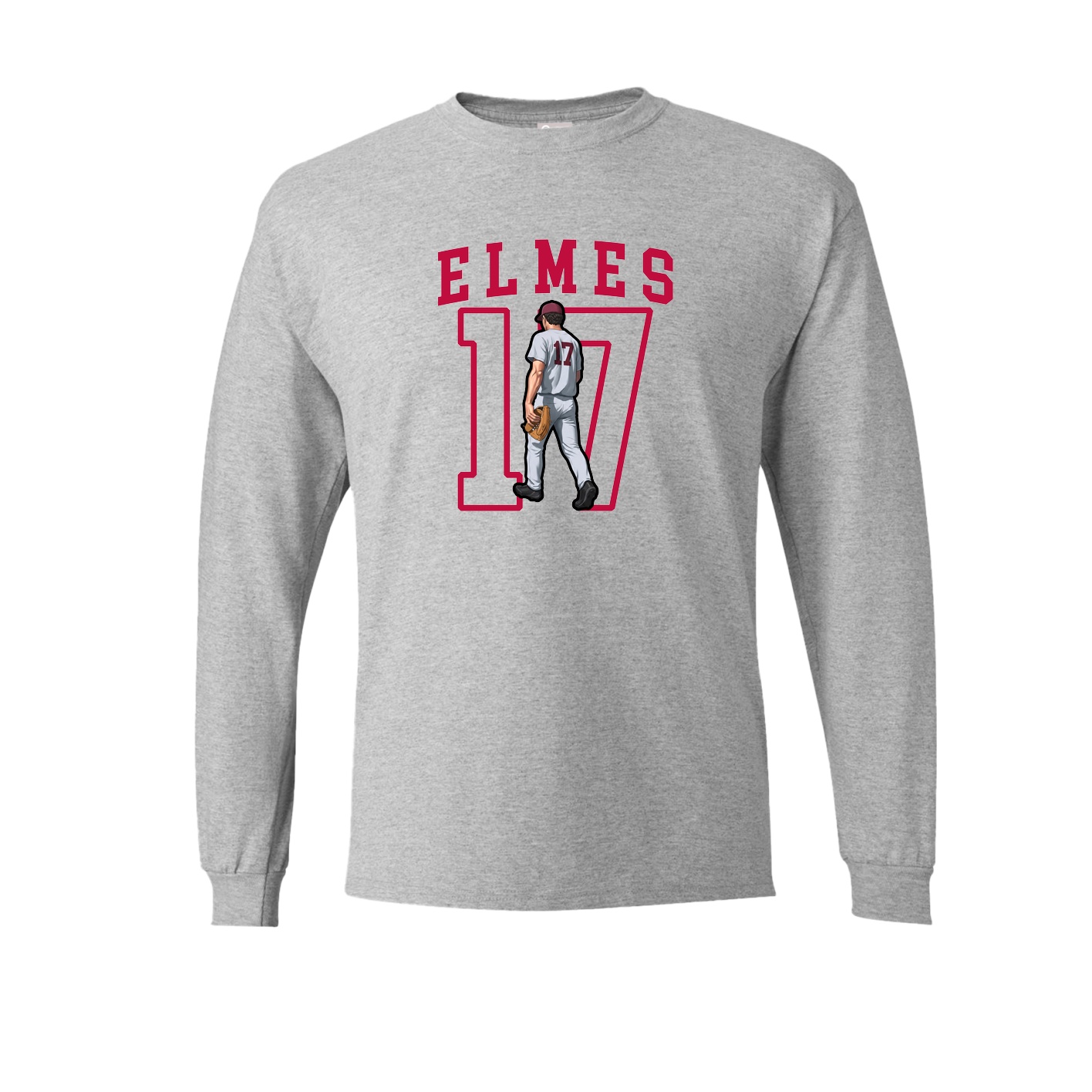 Long Sleeve Tee