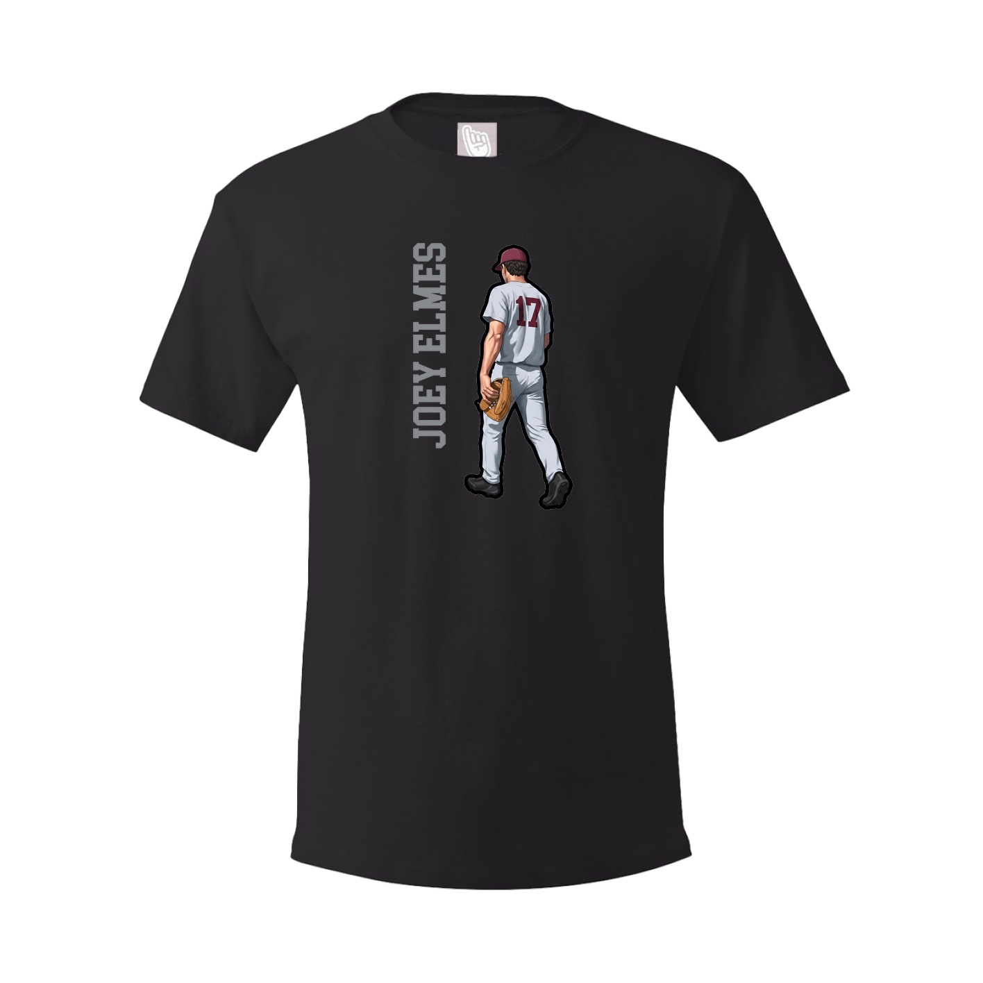 NIL Club Tee