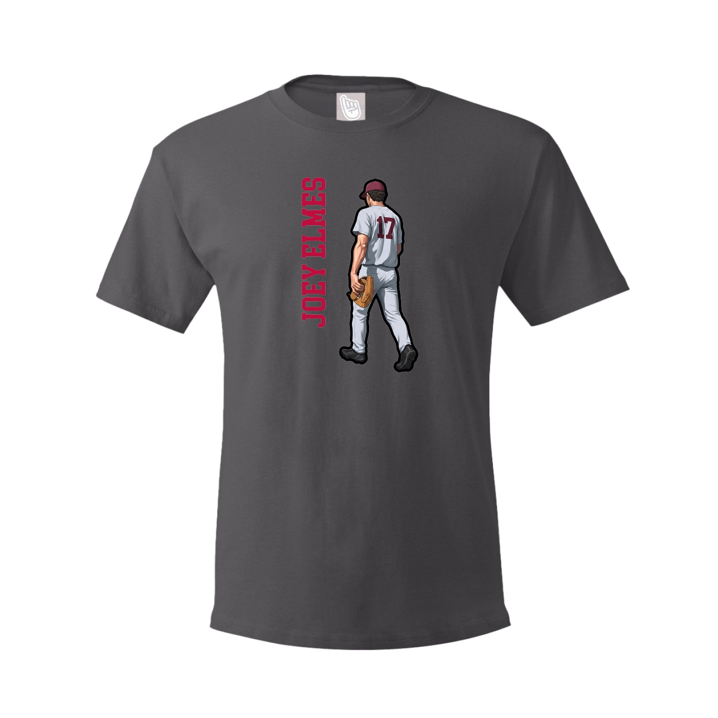 NIL Club Tee