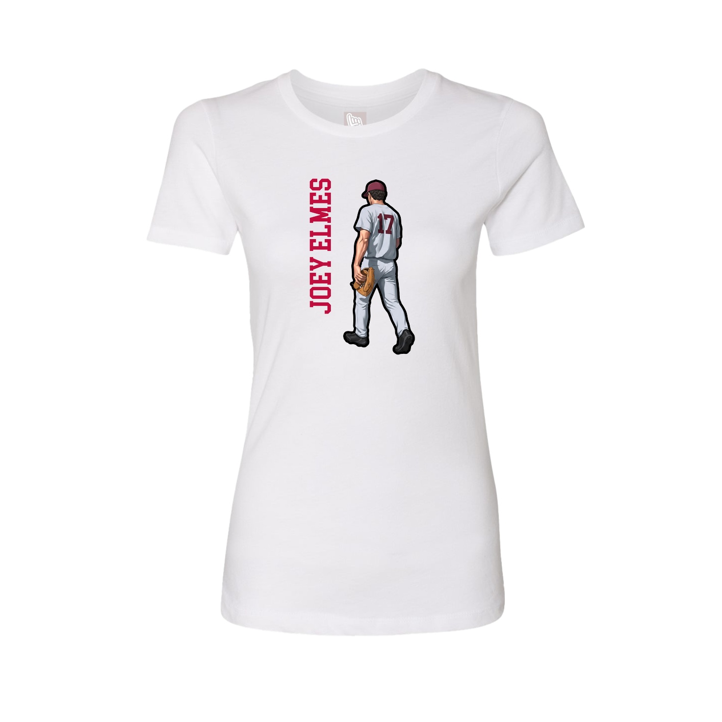 Womens Tee