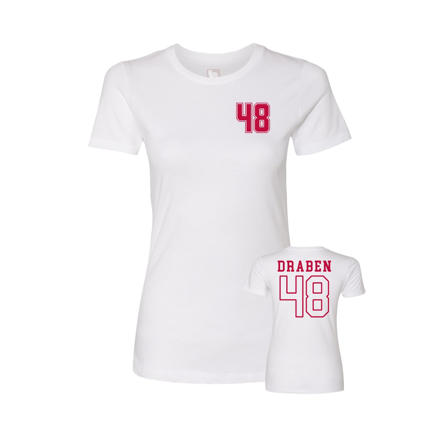 Womens Tee