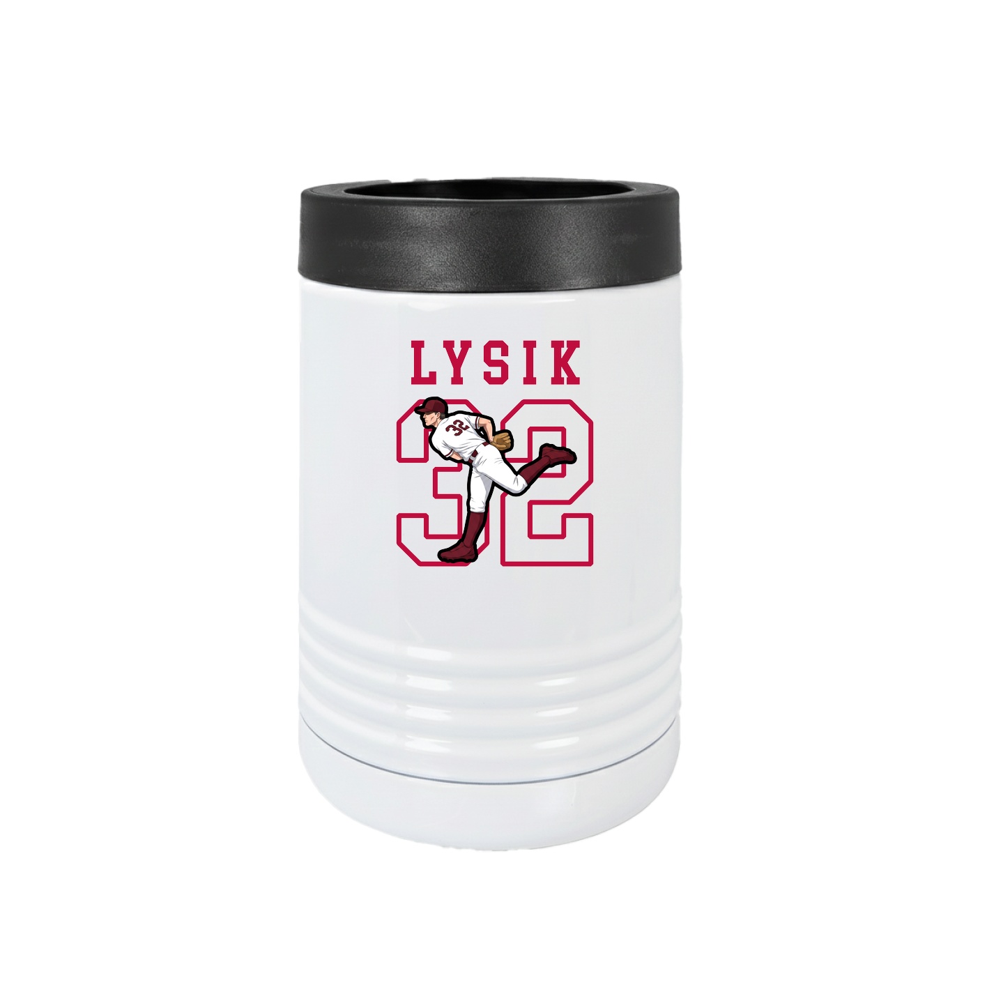 Beverage Holder — Shirsey in White