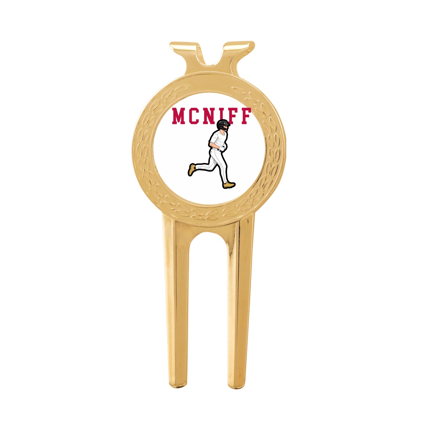 Divot Tool with Ball Marker — Shirsey in Classic