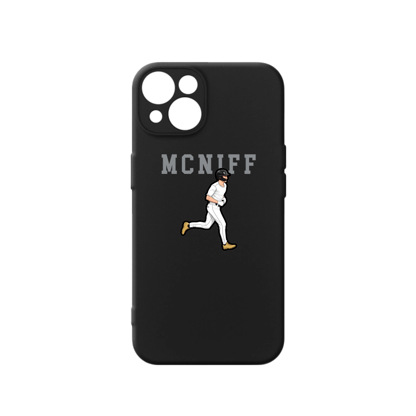 iPhone case