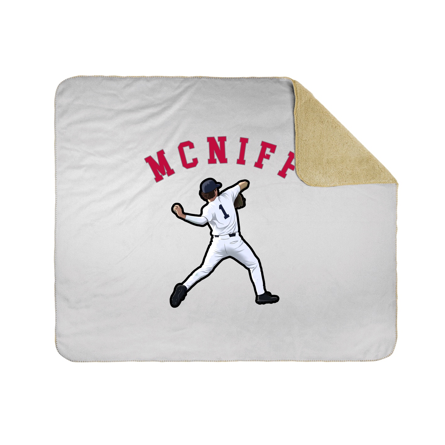 Throw Blanket