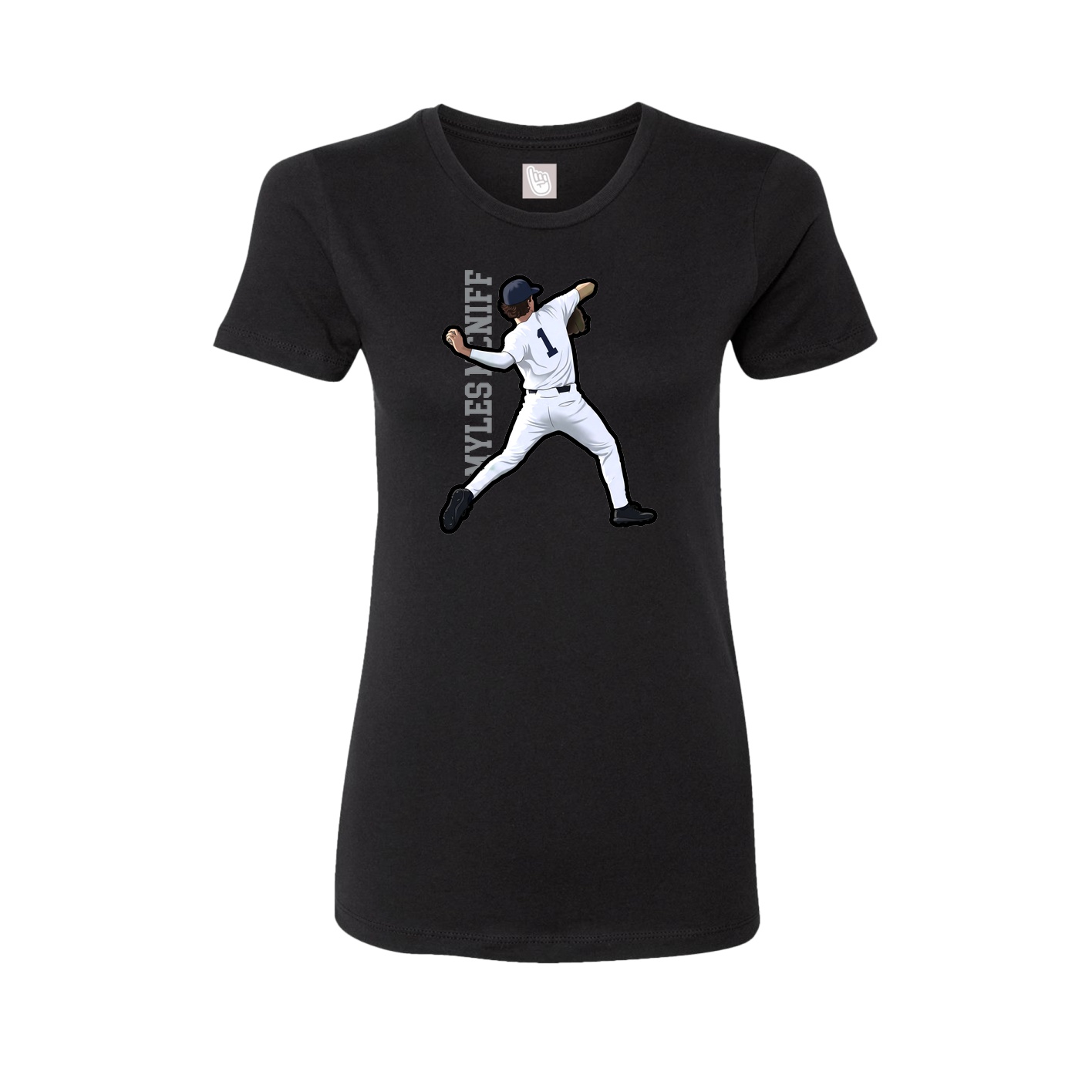 Womens Tee