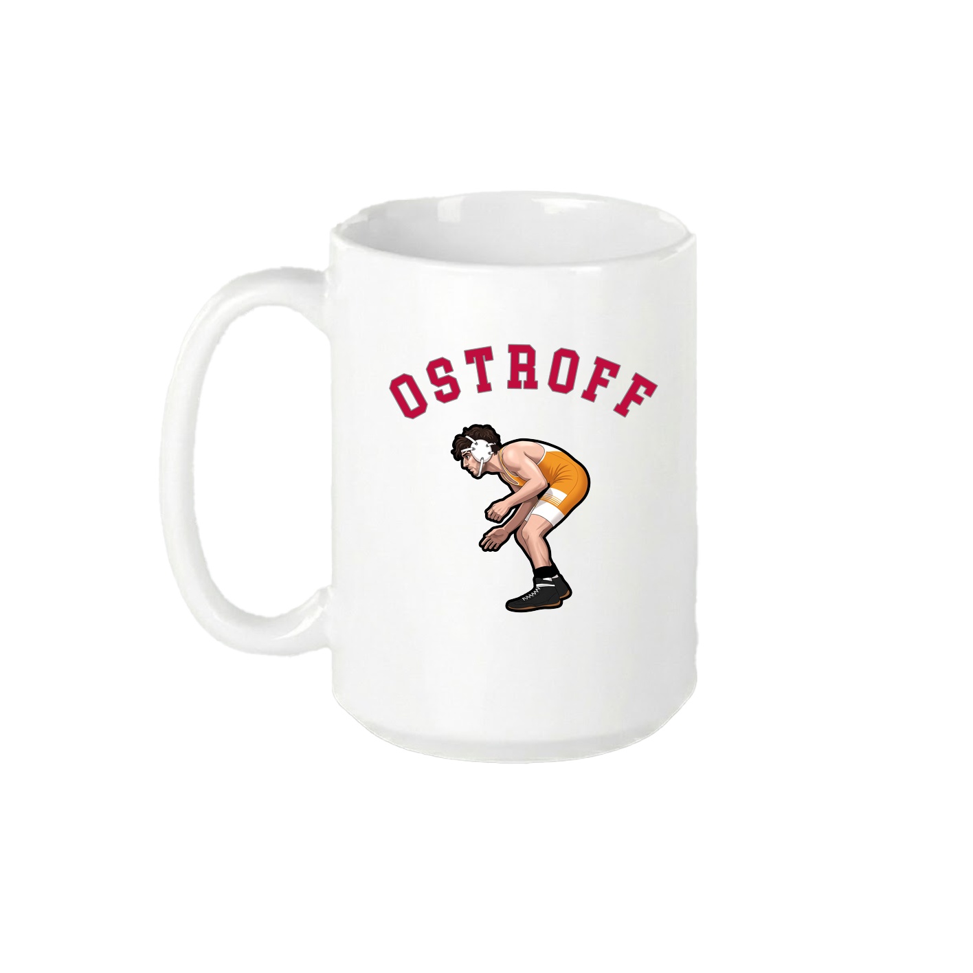 15oz Coffee Mug