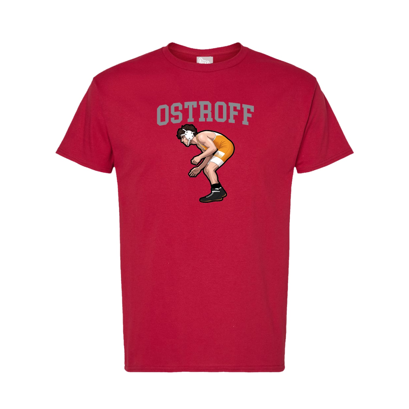 NIL Club Tee