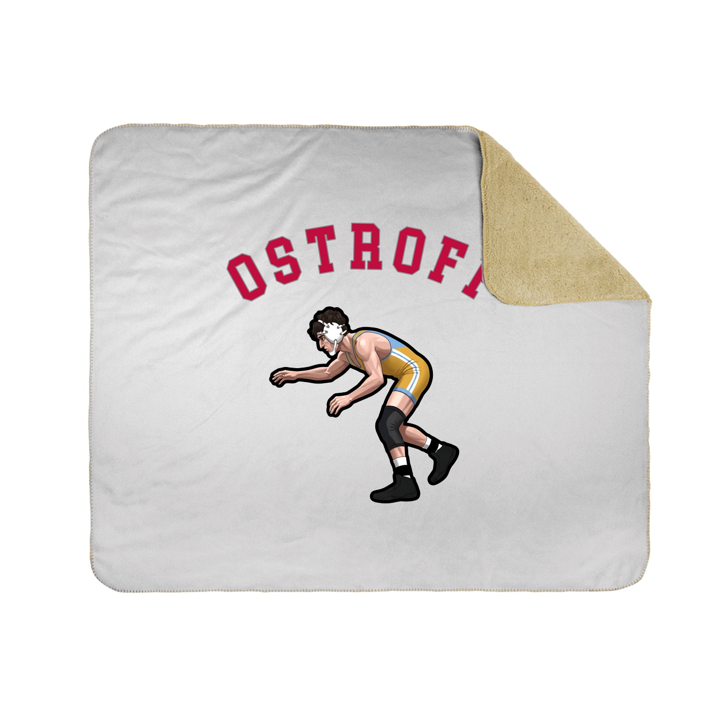 Throw Blanket