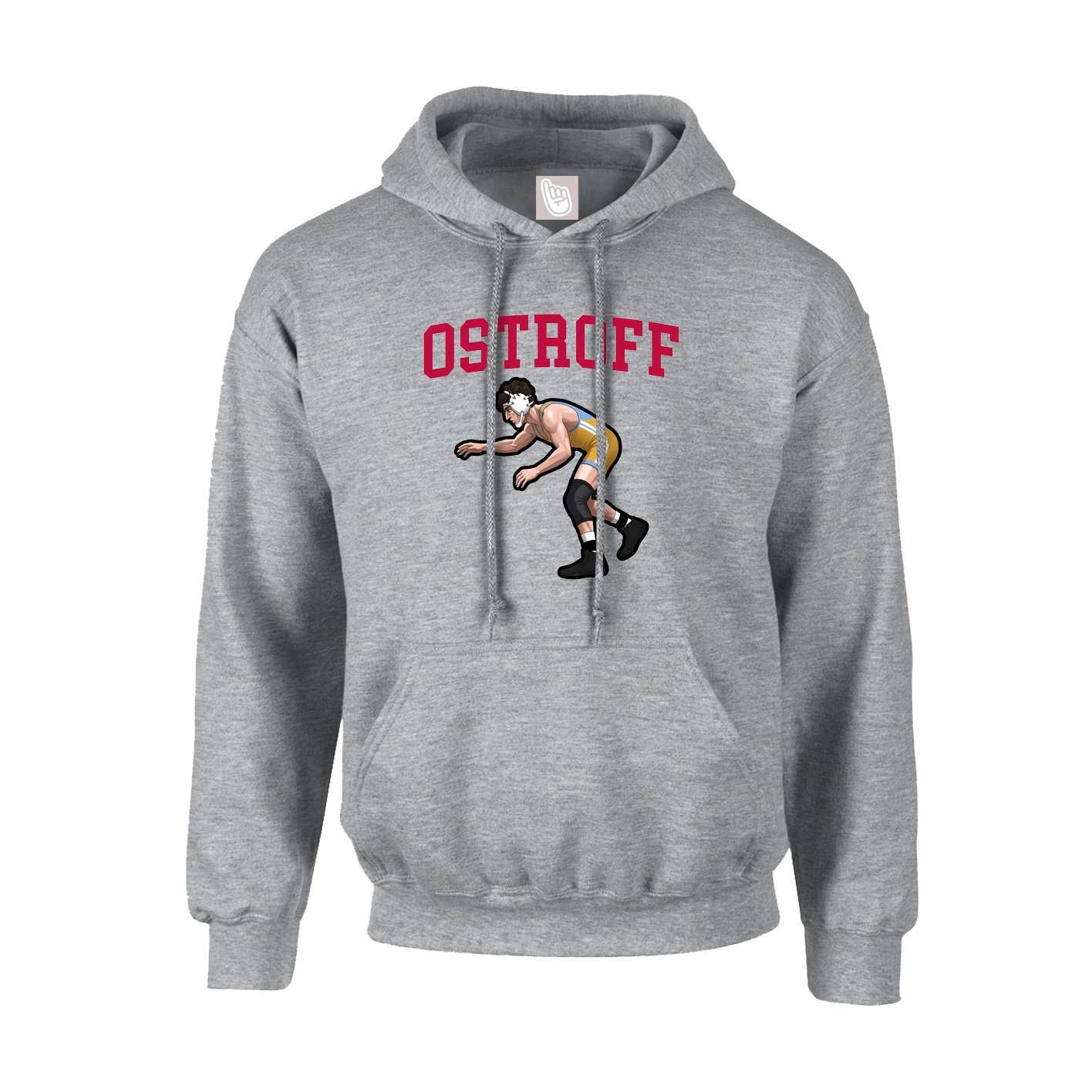 Hoodie
