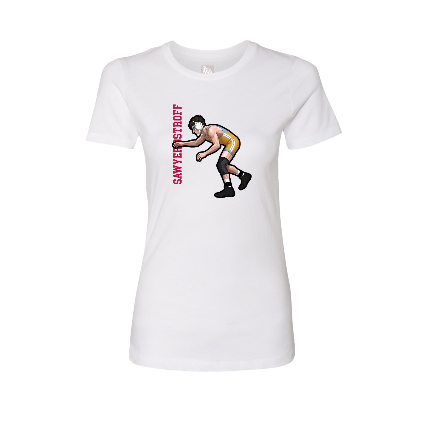 Womens Tee