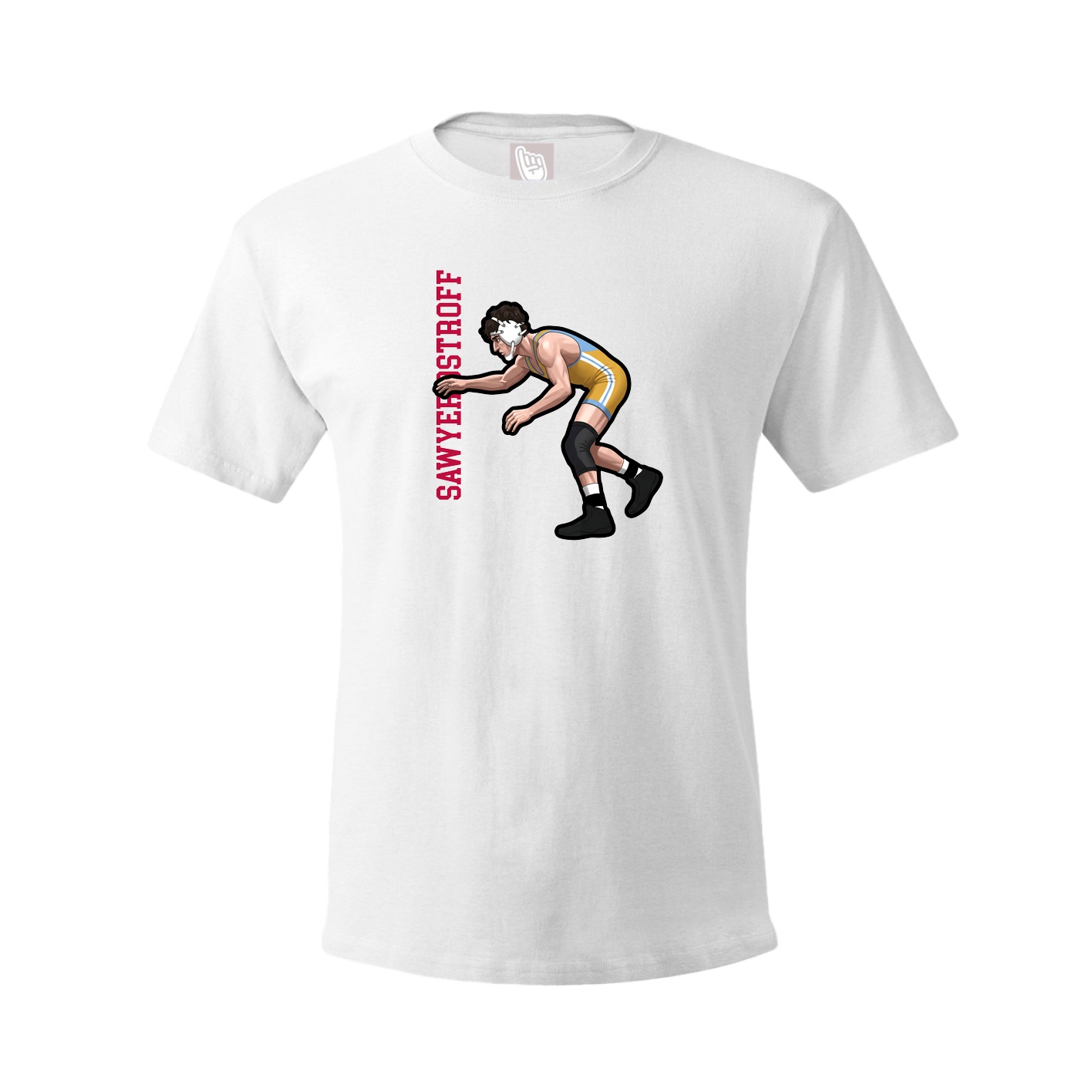 Youth Tee