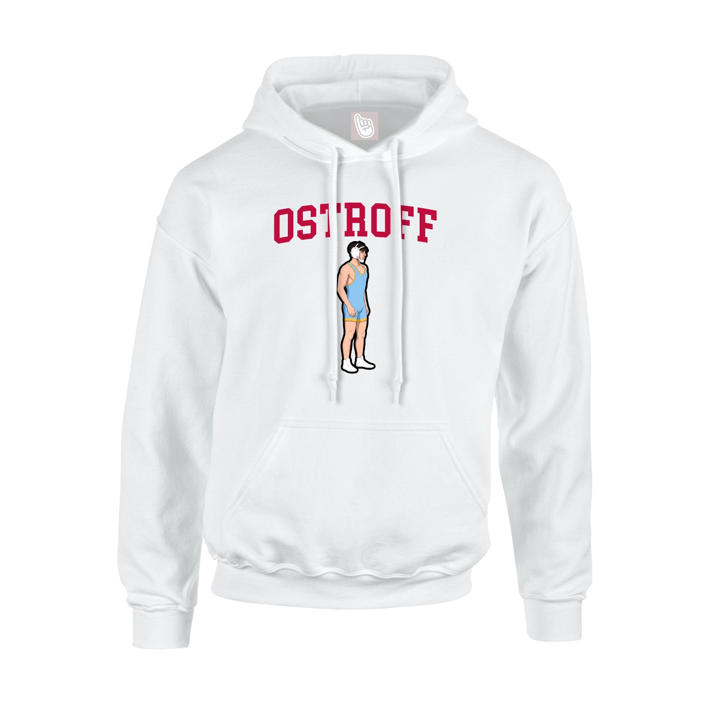 Youth Hoodie