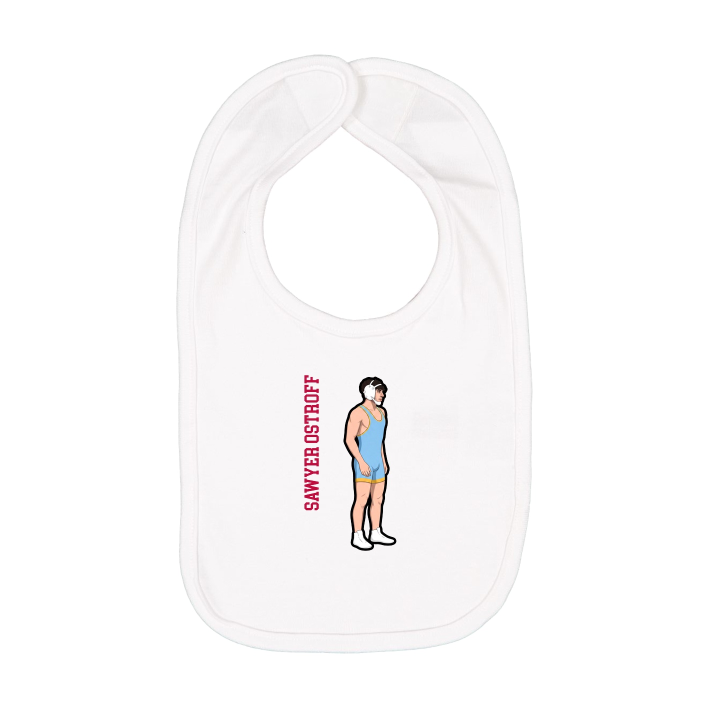Infant Bib