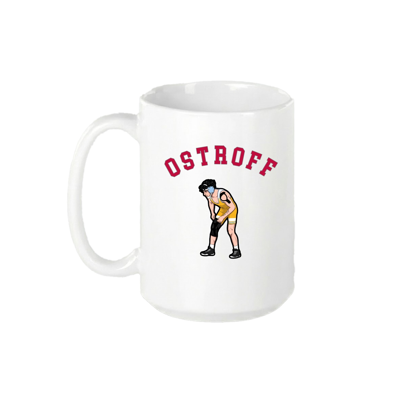 15oz Coffee Mug