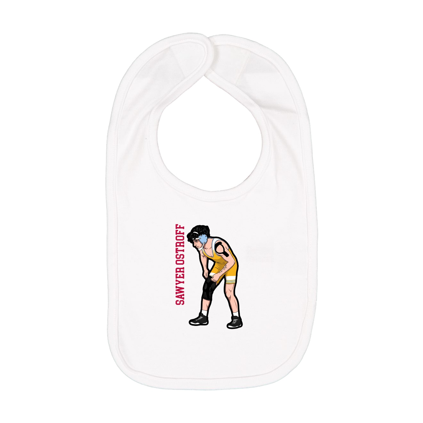 Infant Bib