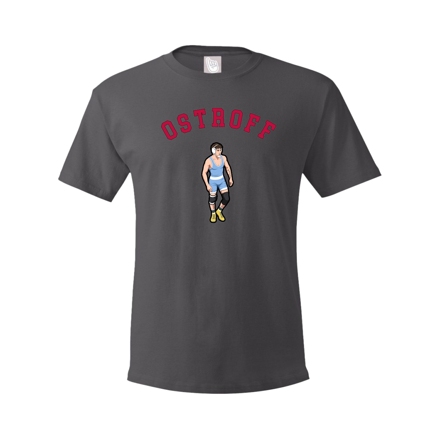 NIL Club Tee