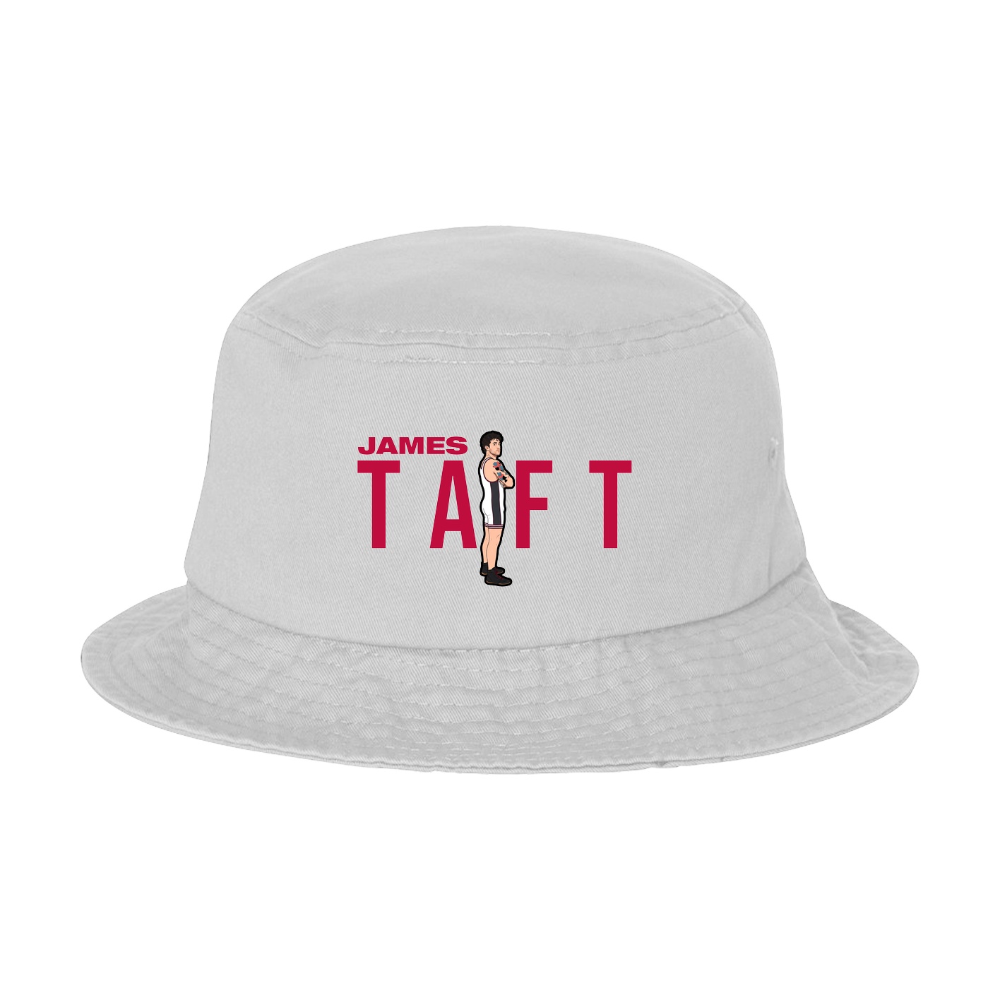 Bucket Cap