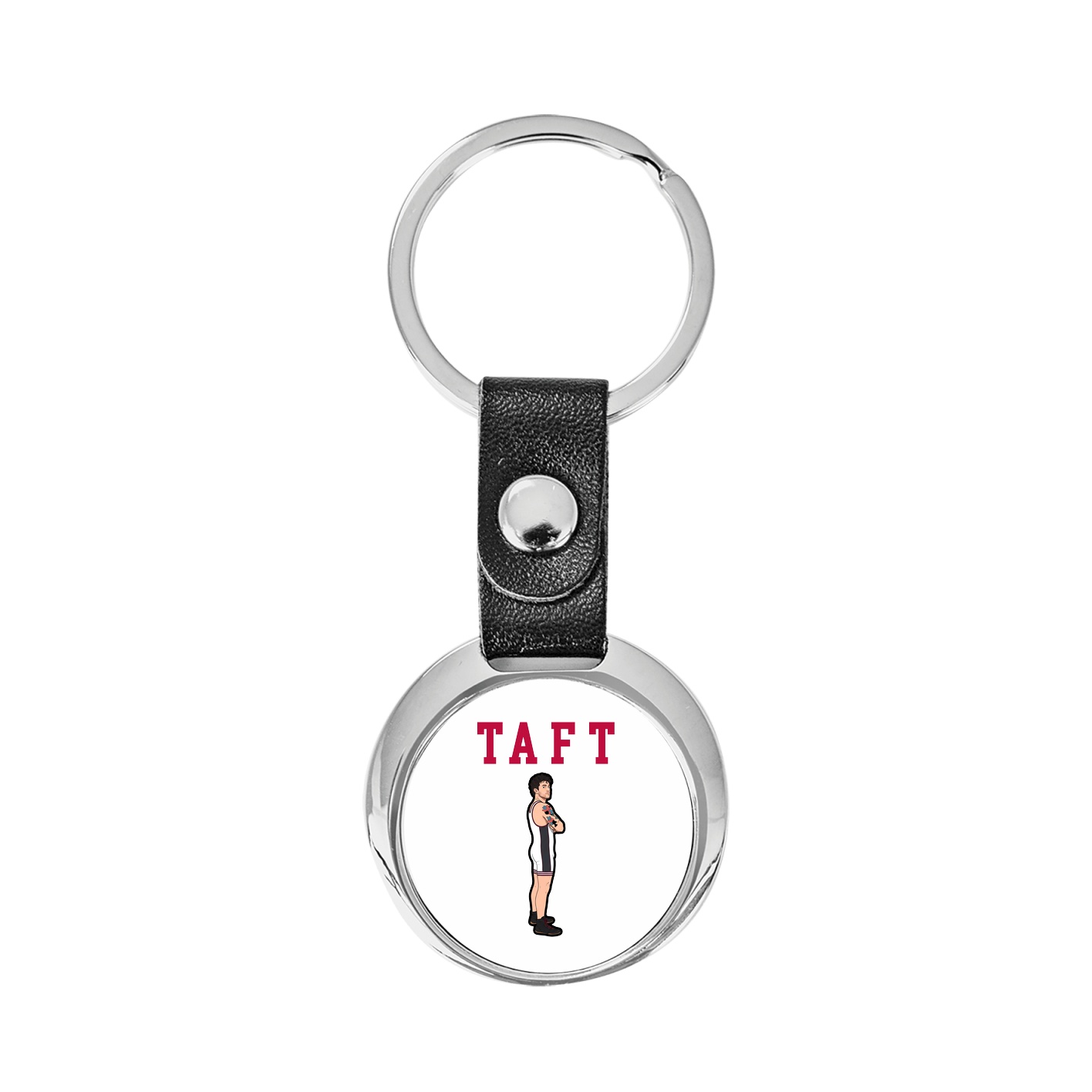 Key Chain — Shirsey in Classic