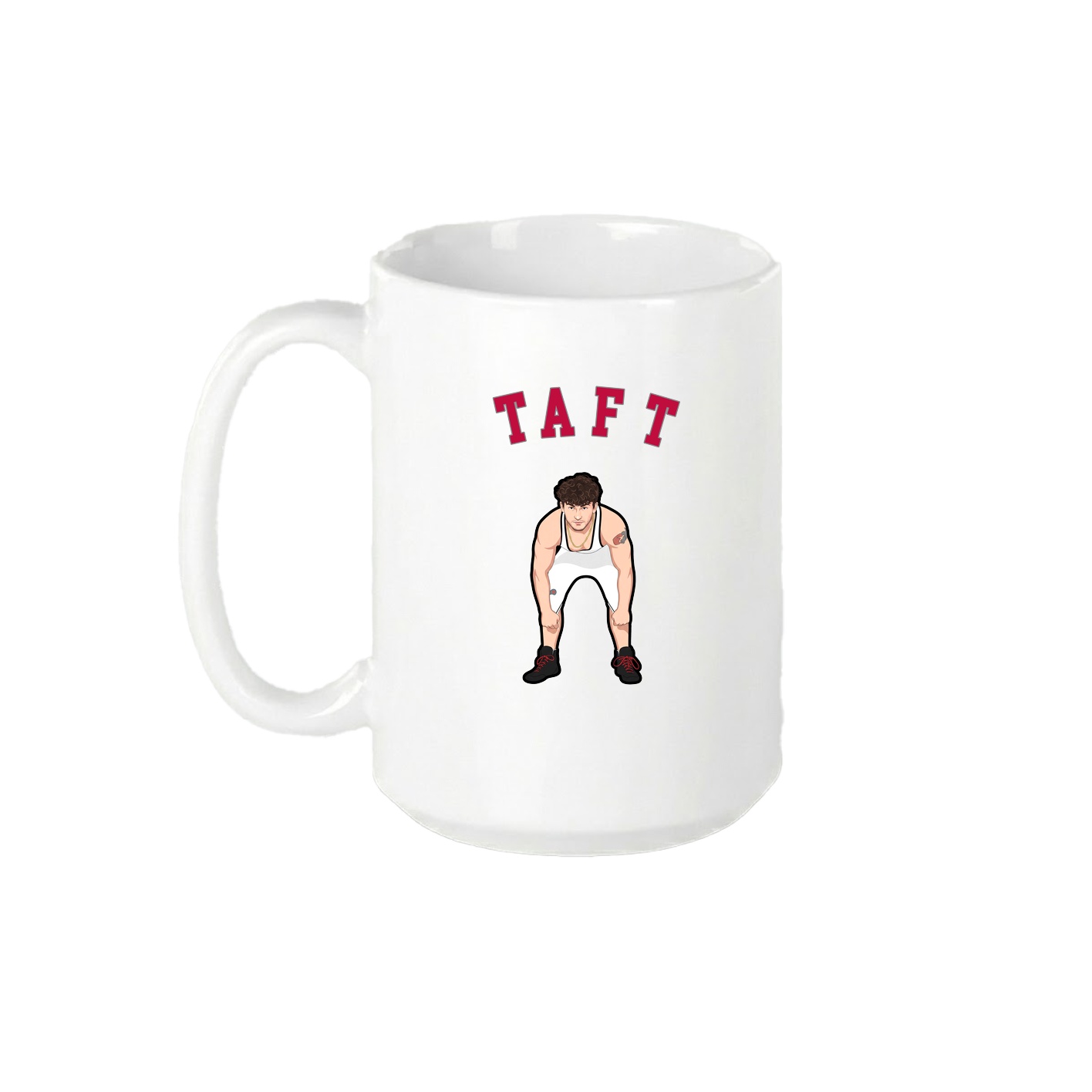 15oz Coffee Mug