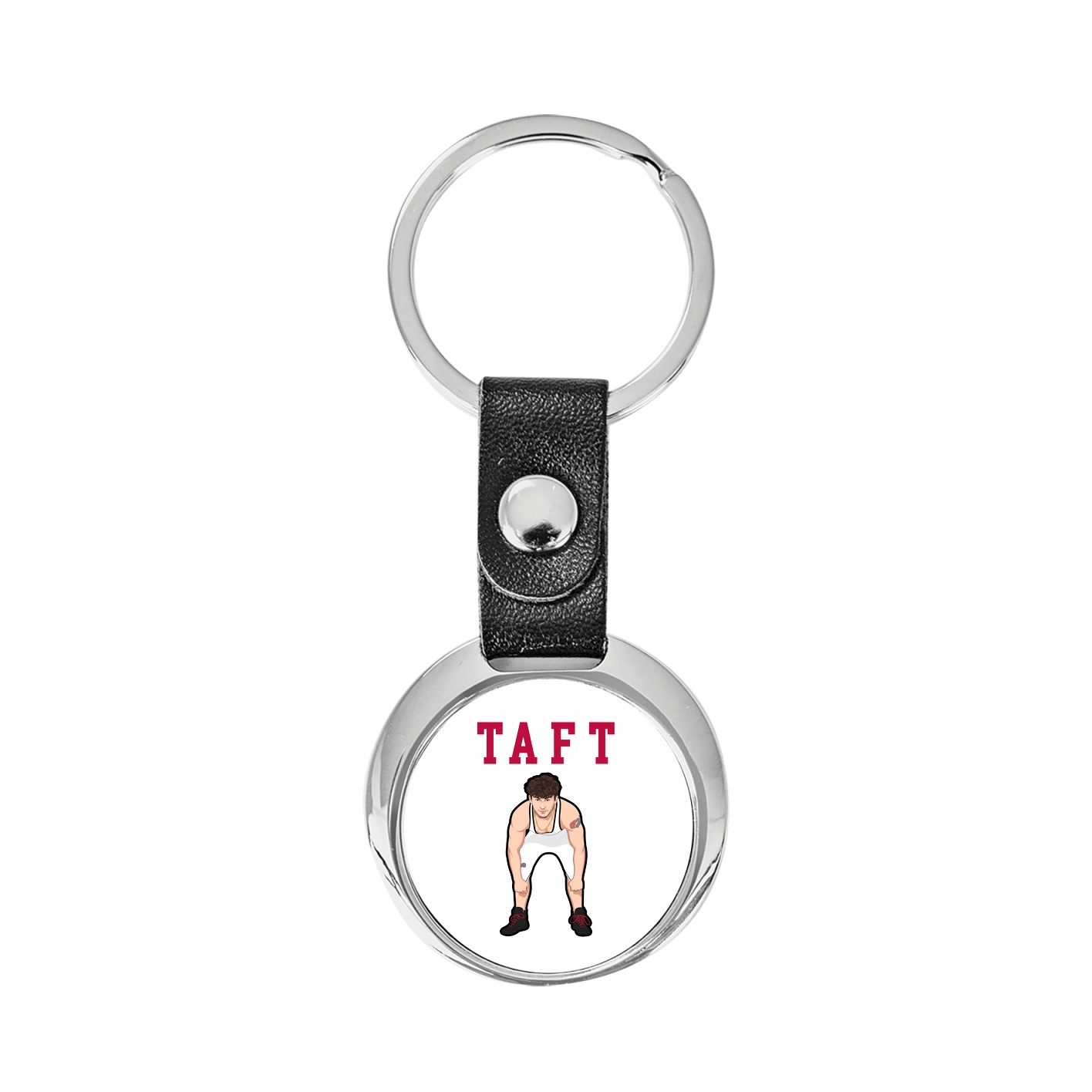 Key Chain — Shirsey in Classic