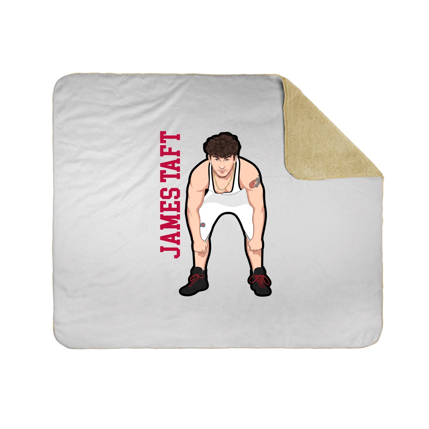 Throw Blanket