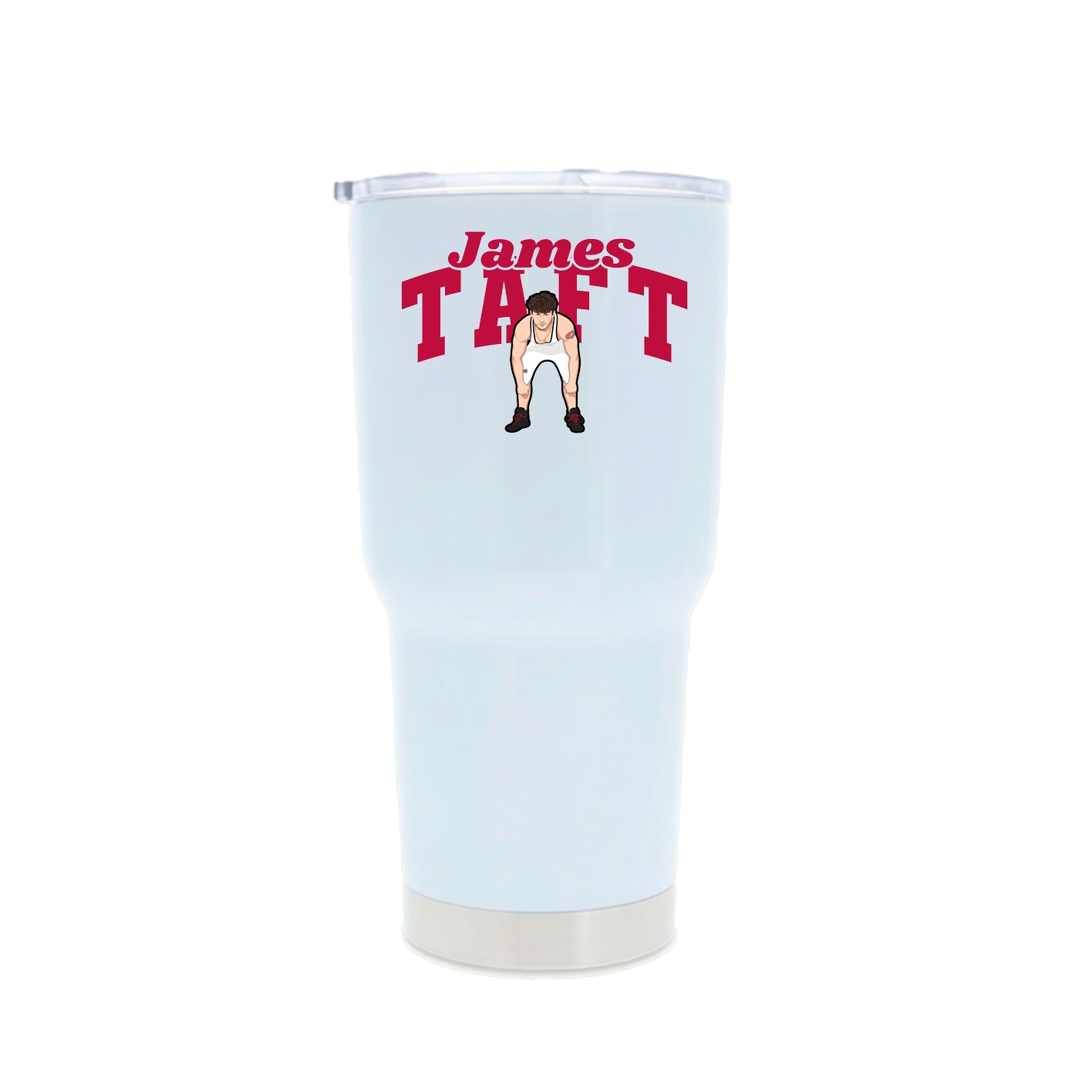 30oz Stainless Steel Tumbler