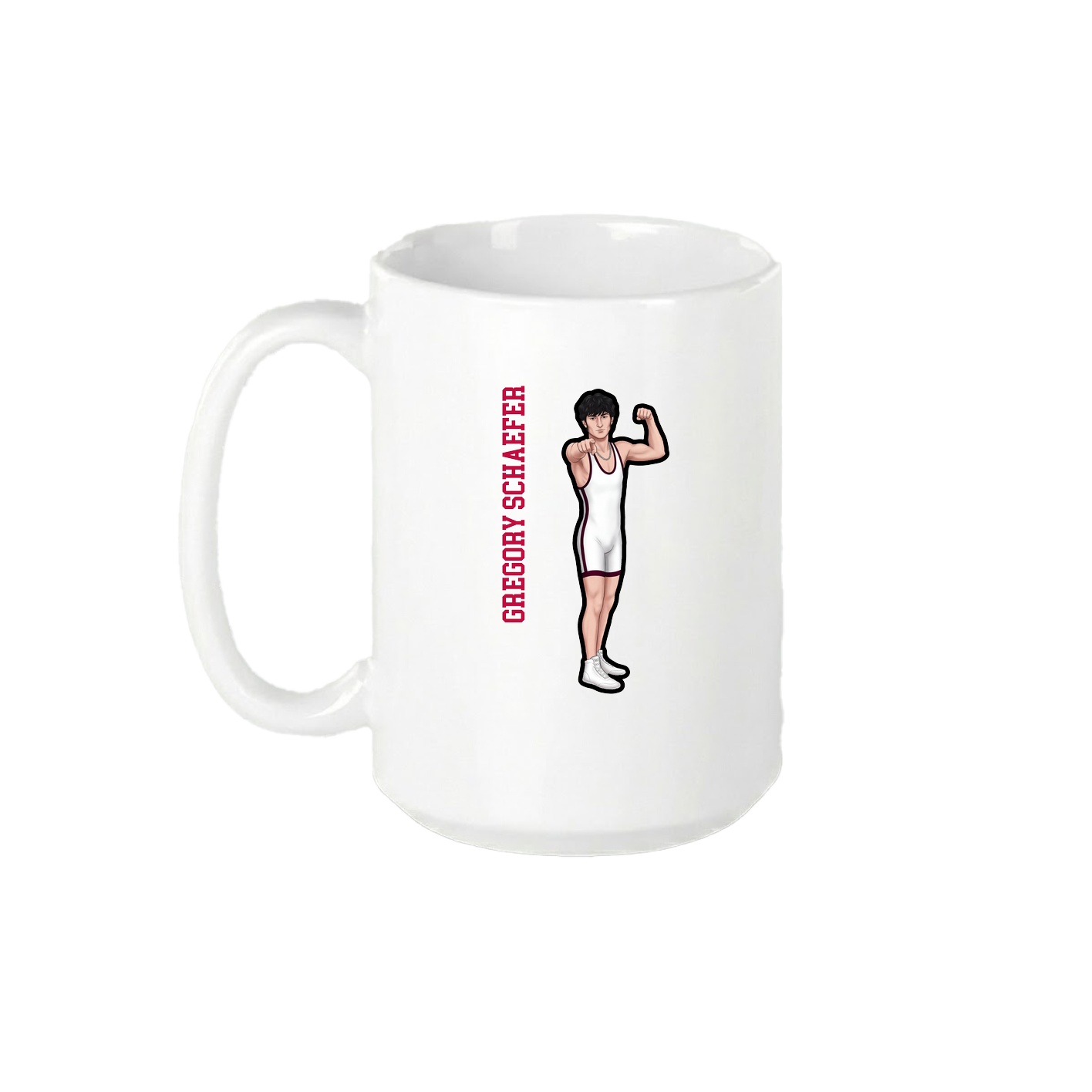 15oz Coffee Mug