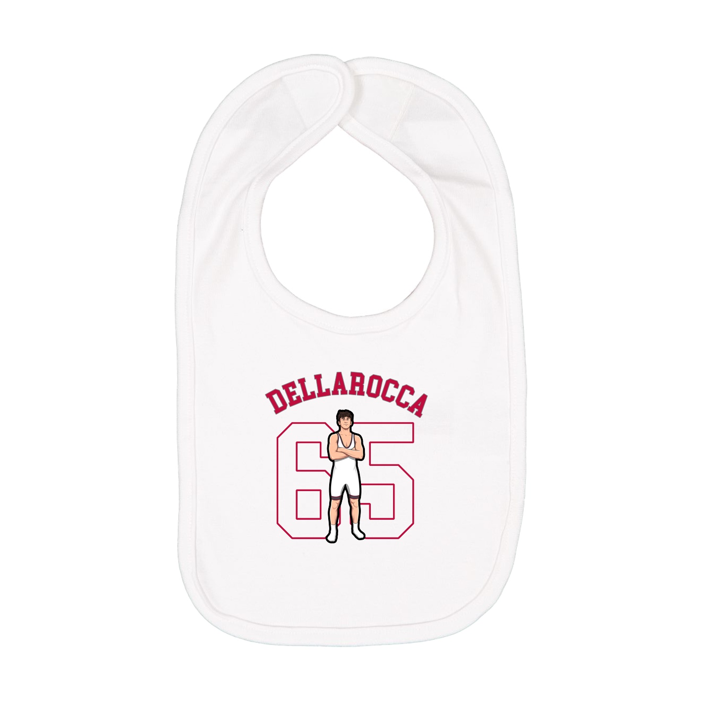 Infant Bib