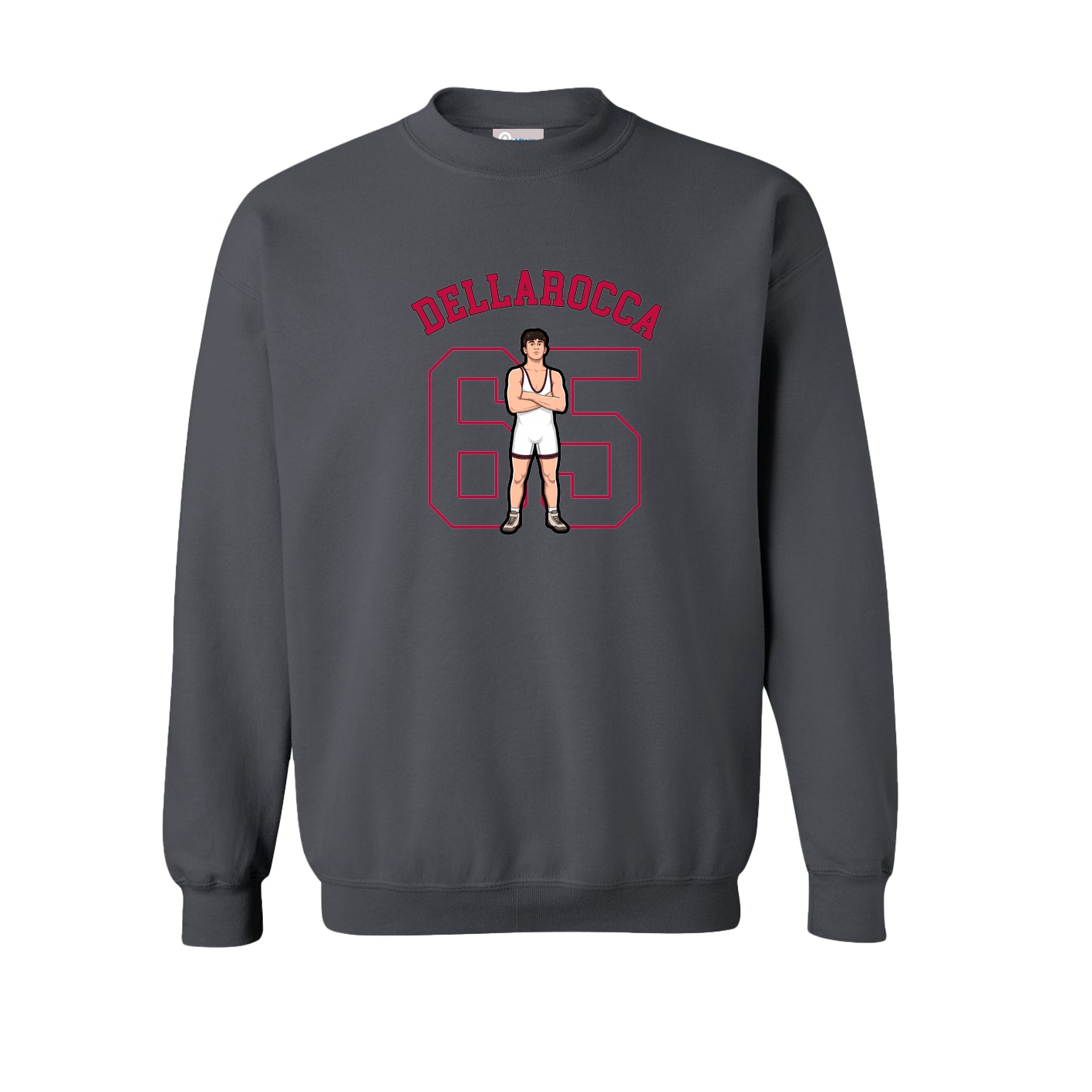 Fleece Crew