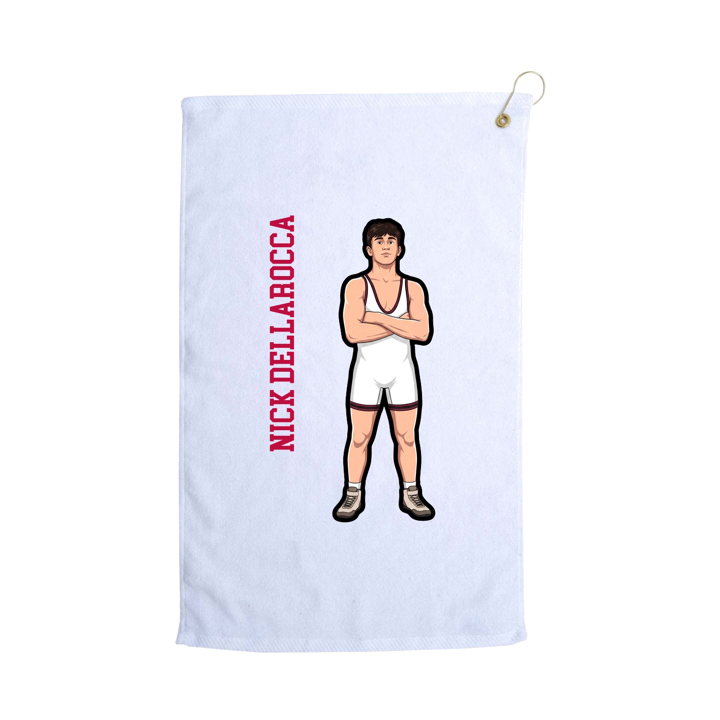 Golf Towel