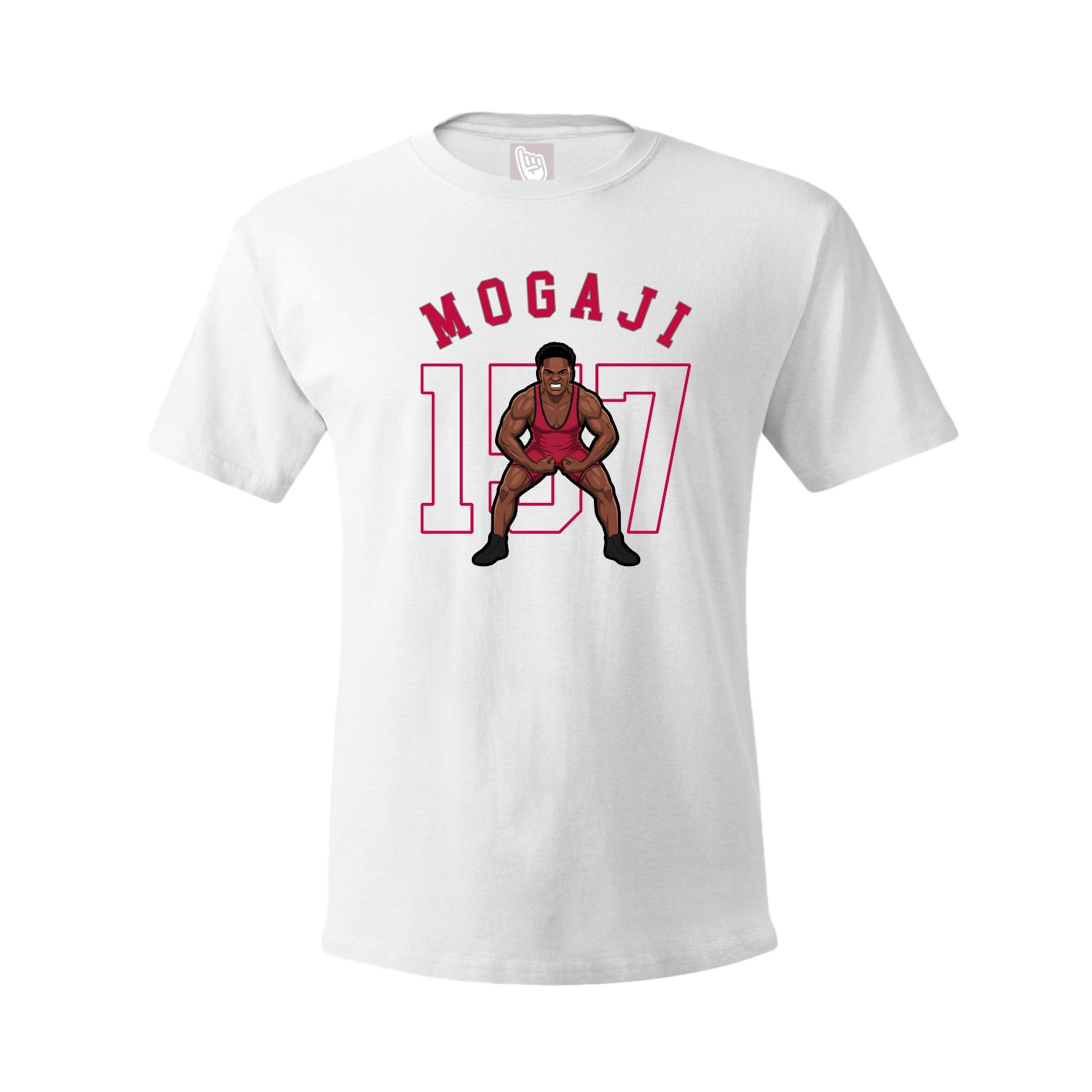 NIL Club Youth Tee