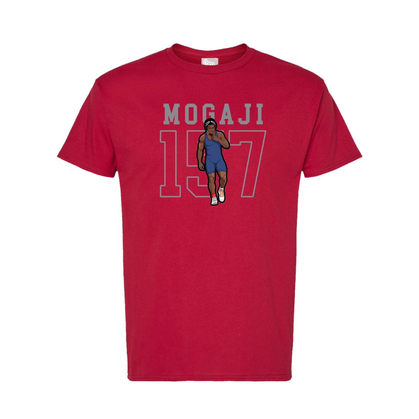 NIL Club Tee