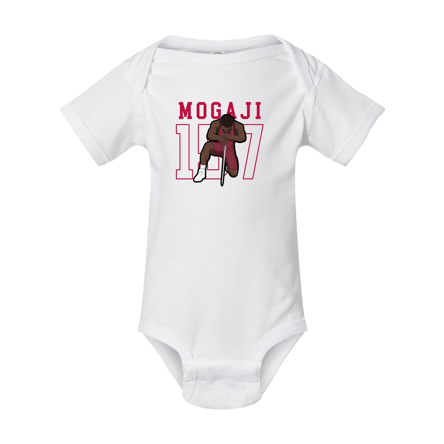 Baby Onesie