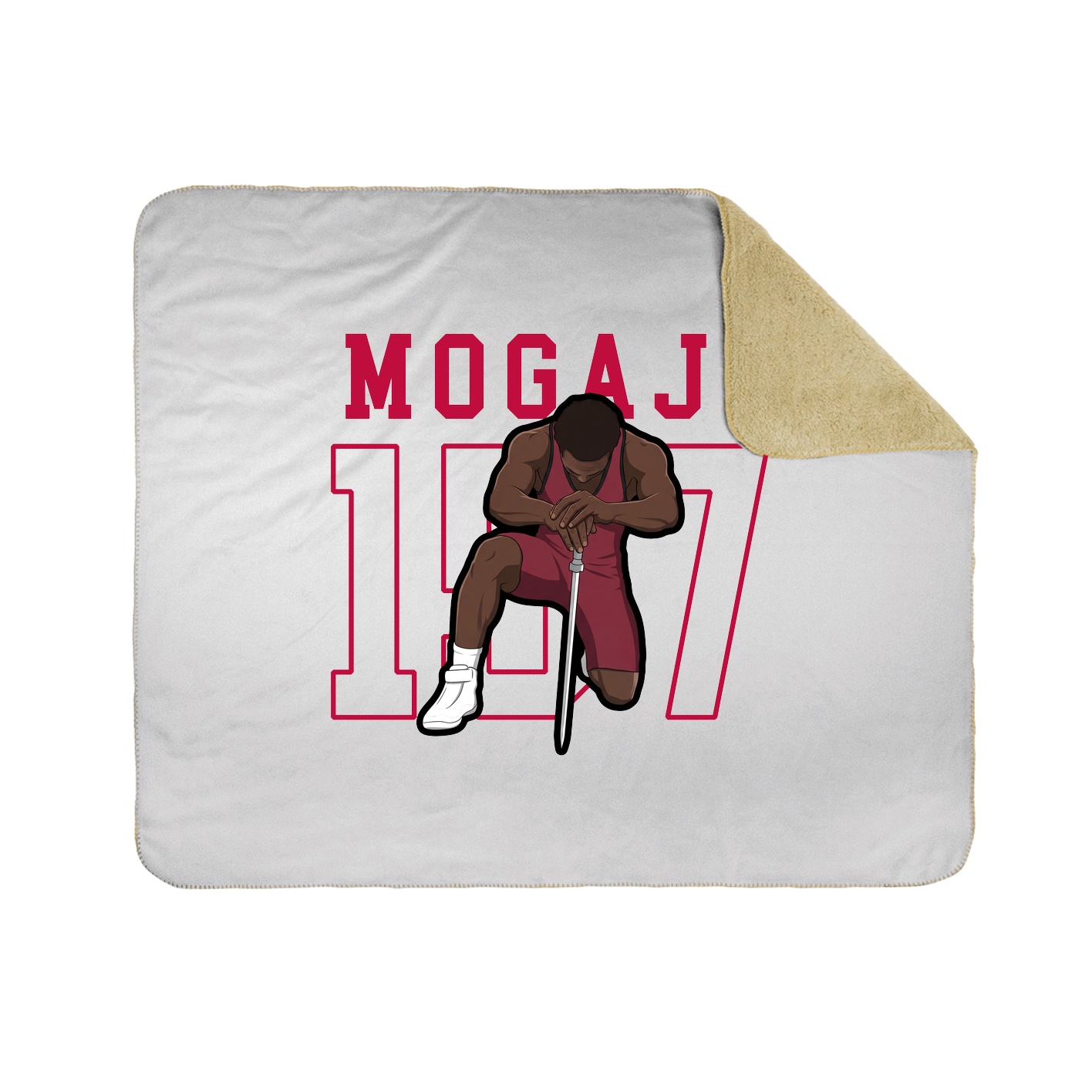 Throw Blanket