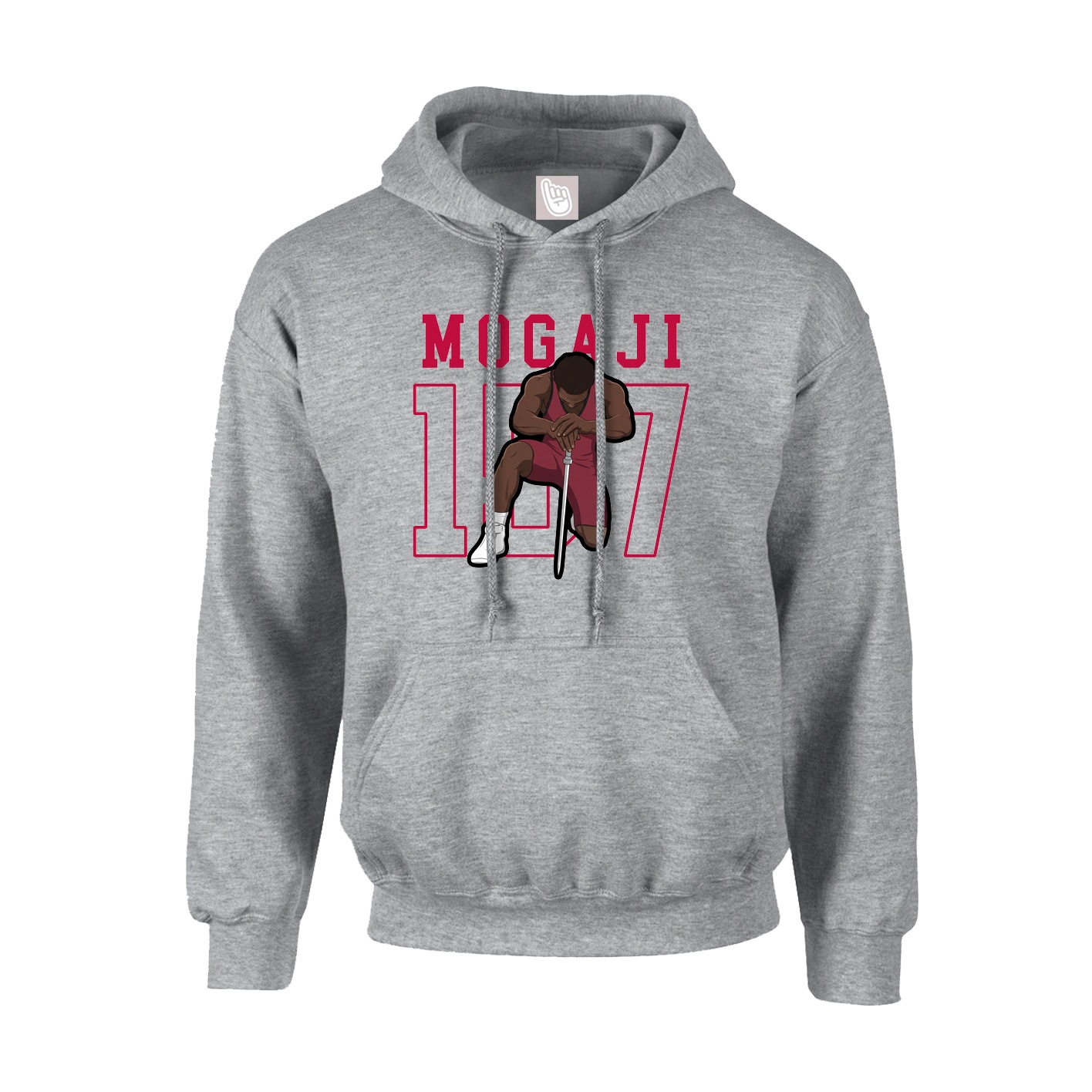 Youth Hoodie