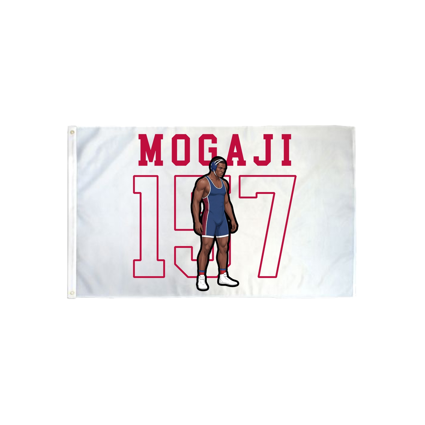 3x5 Flag