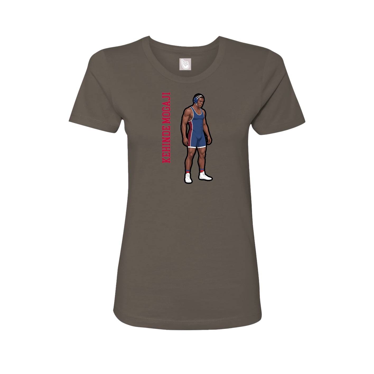 NIL Club Womens Tee