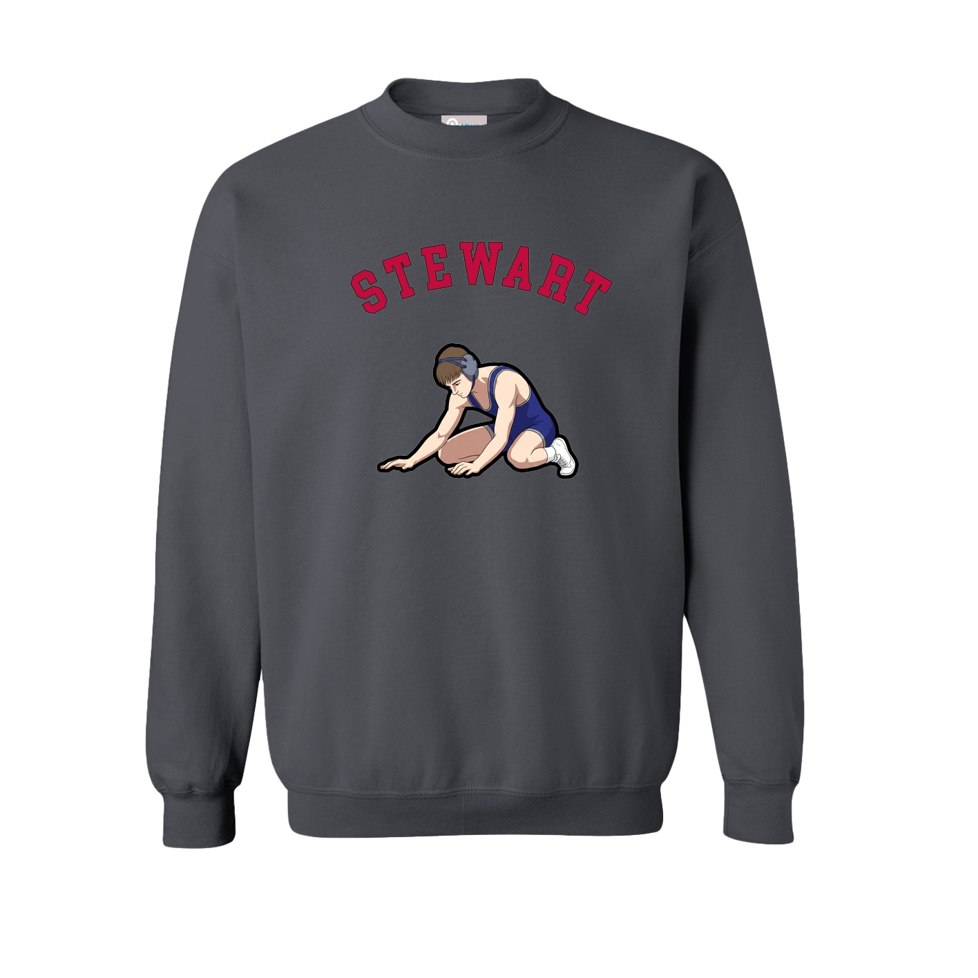 Fleece Crew