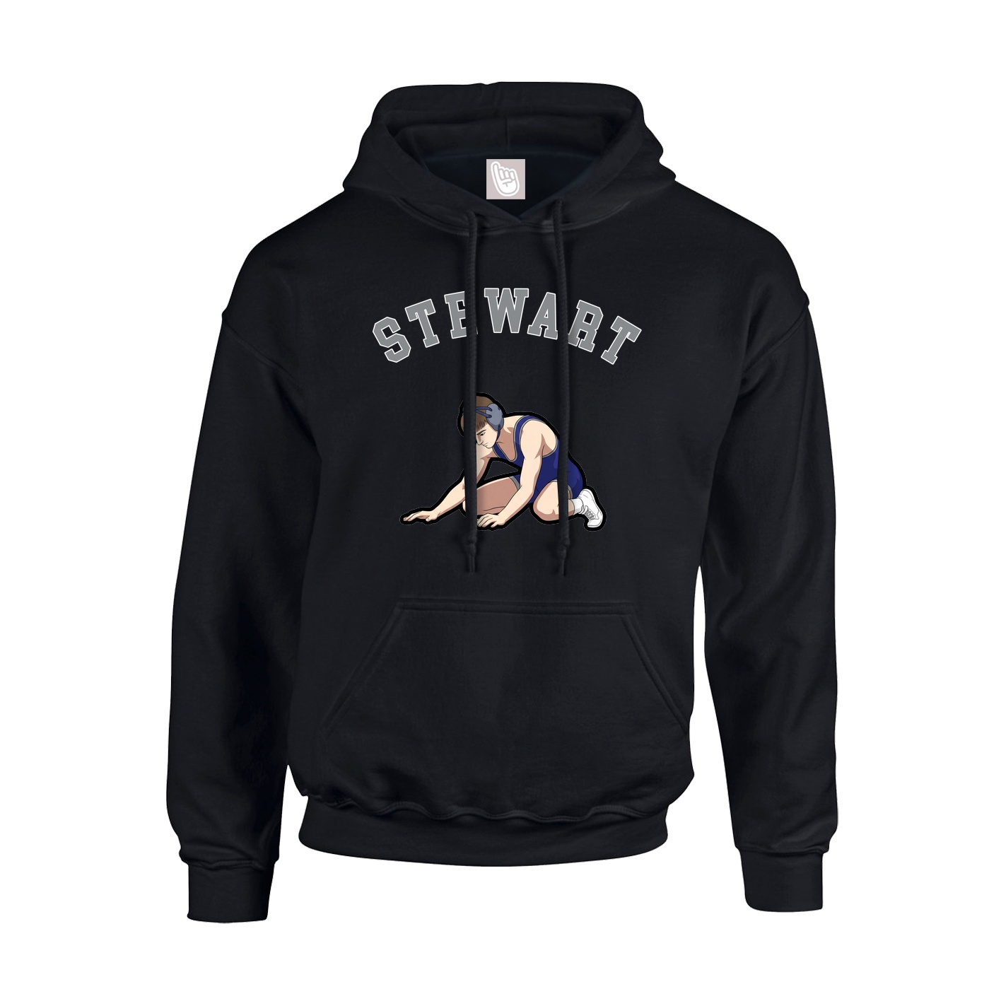 Youth Hoodie