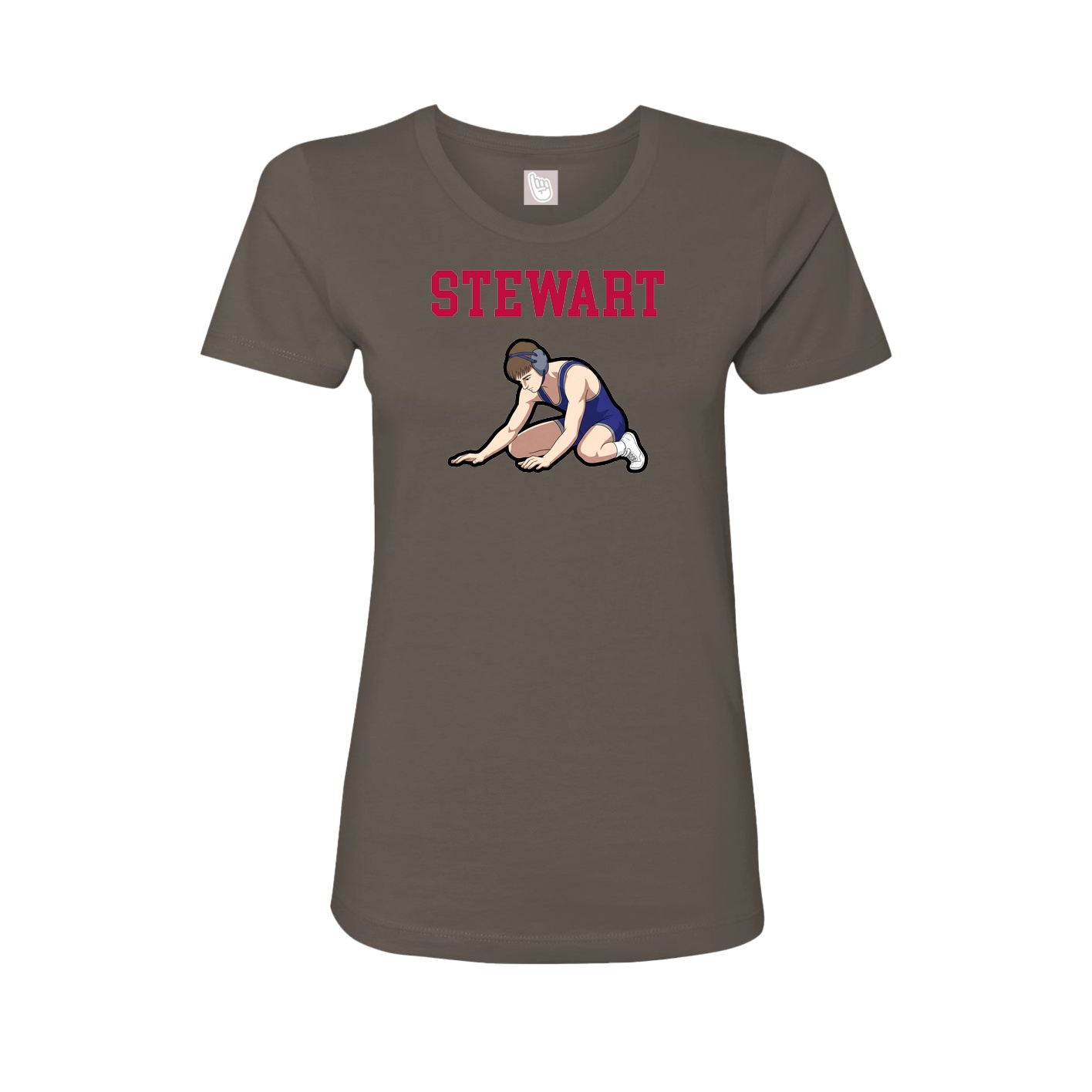 Womens Tee