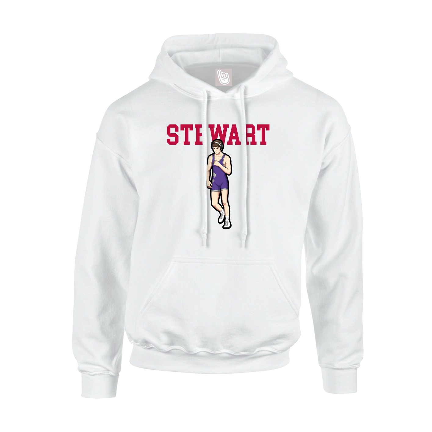 Youth Hoodie