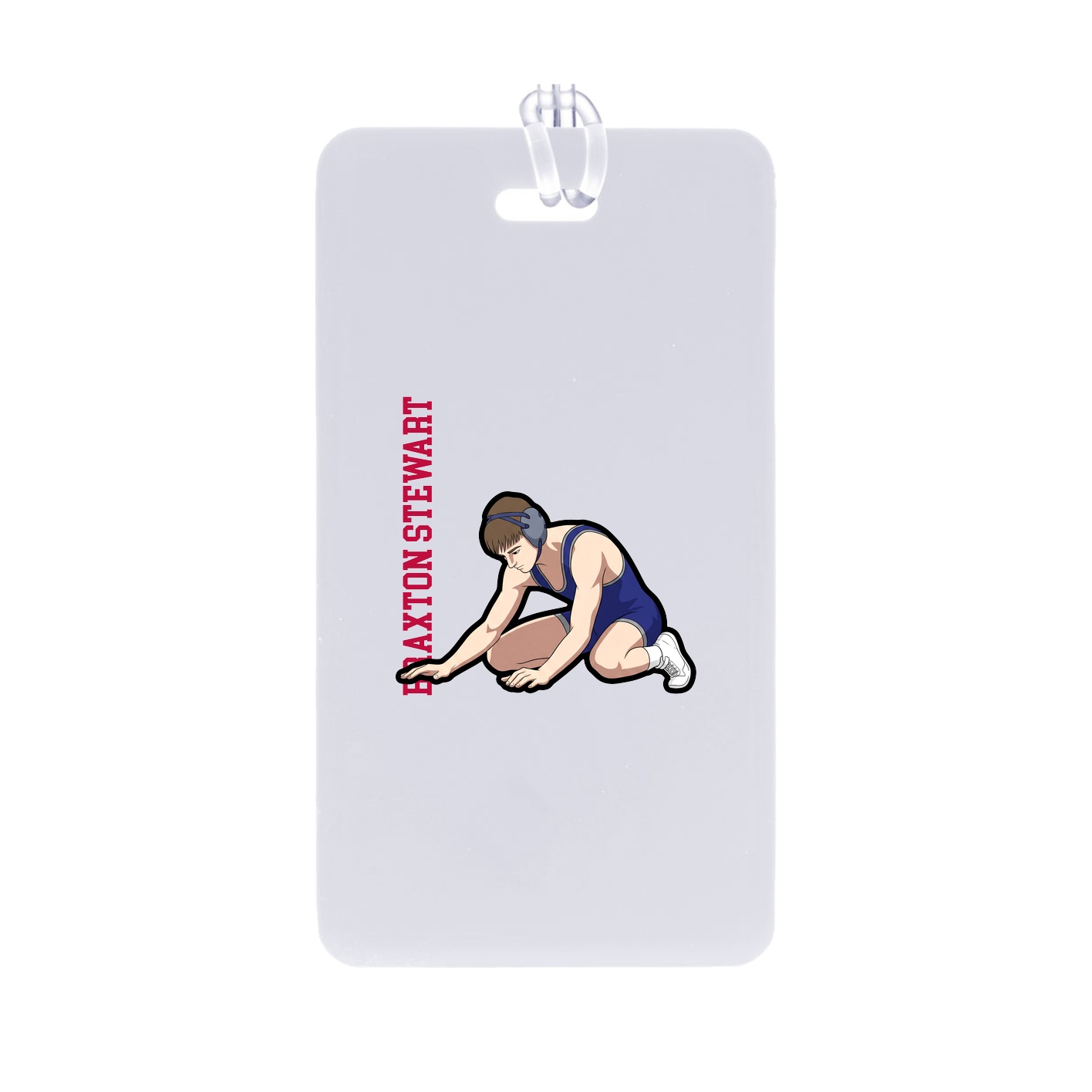 Bag Tag