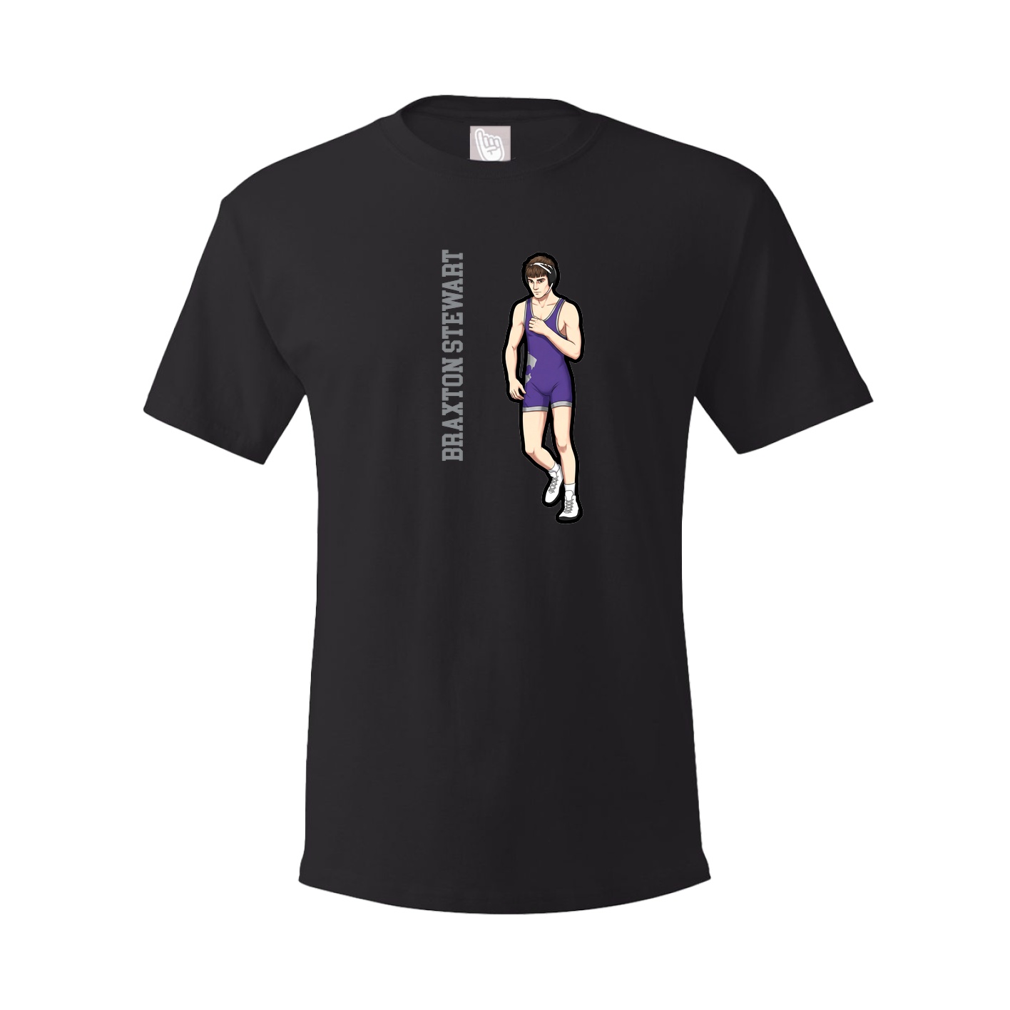 NIL Club Tee