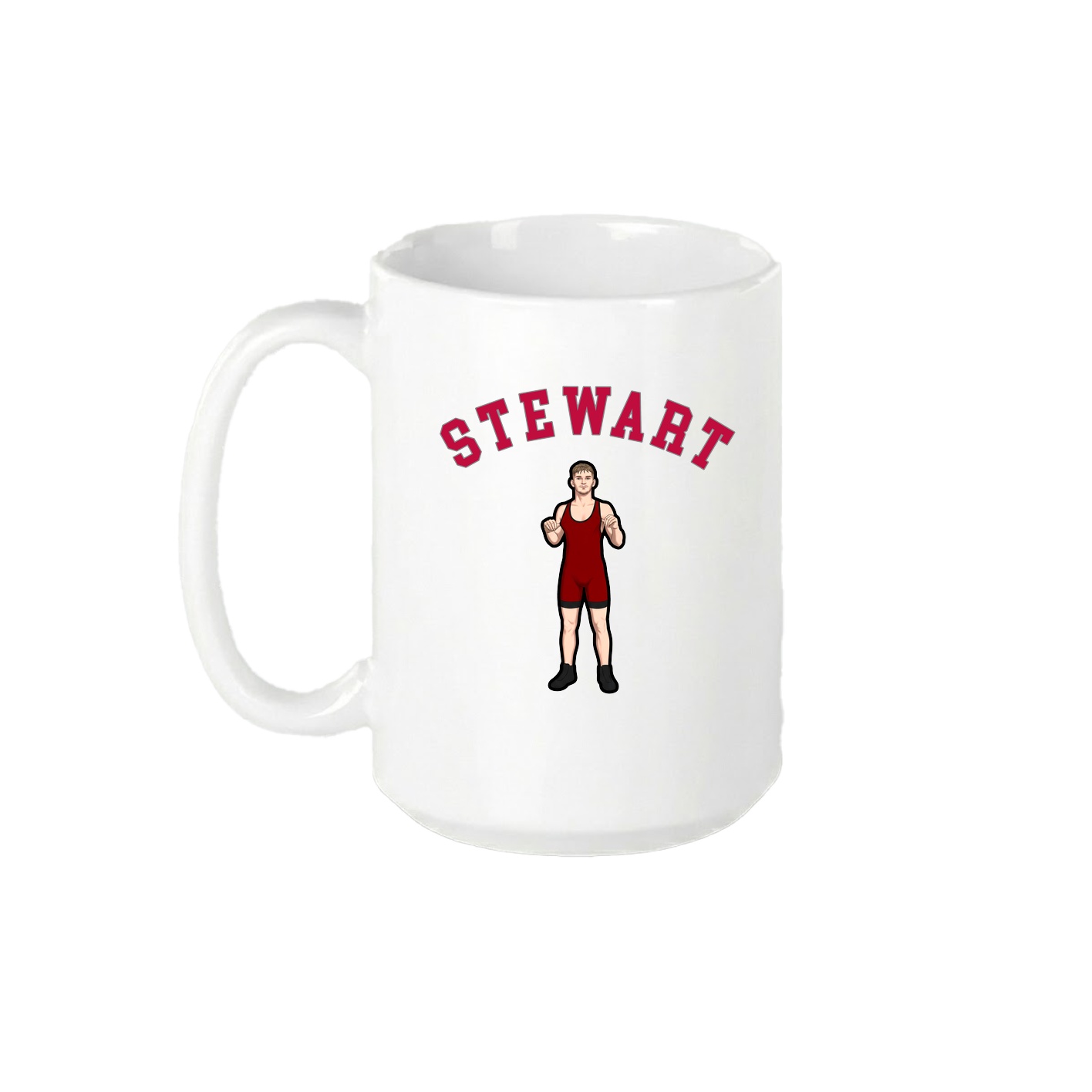 15oz Coffee Mug