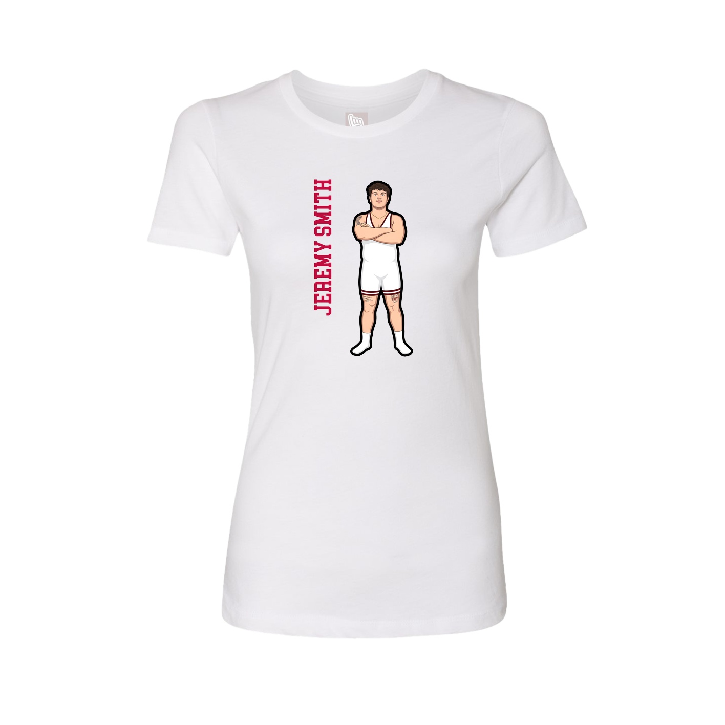 Womens Tee
