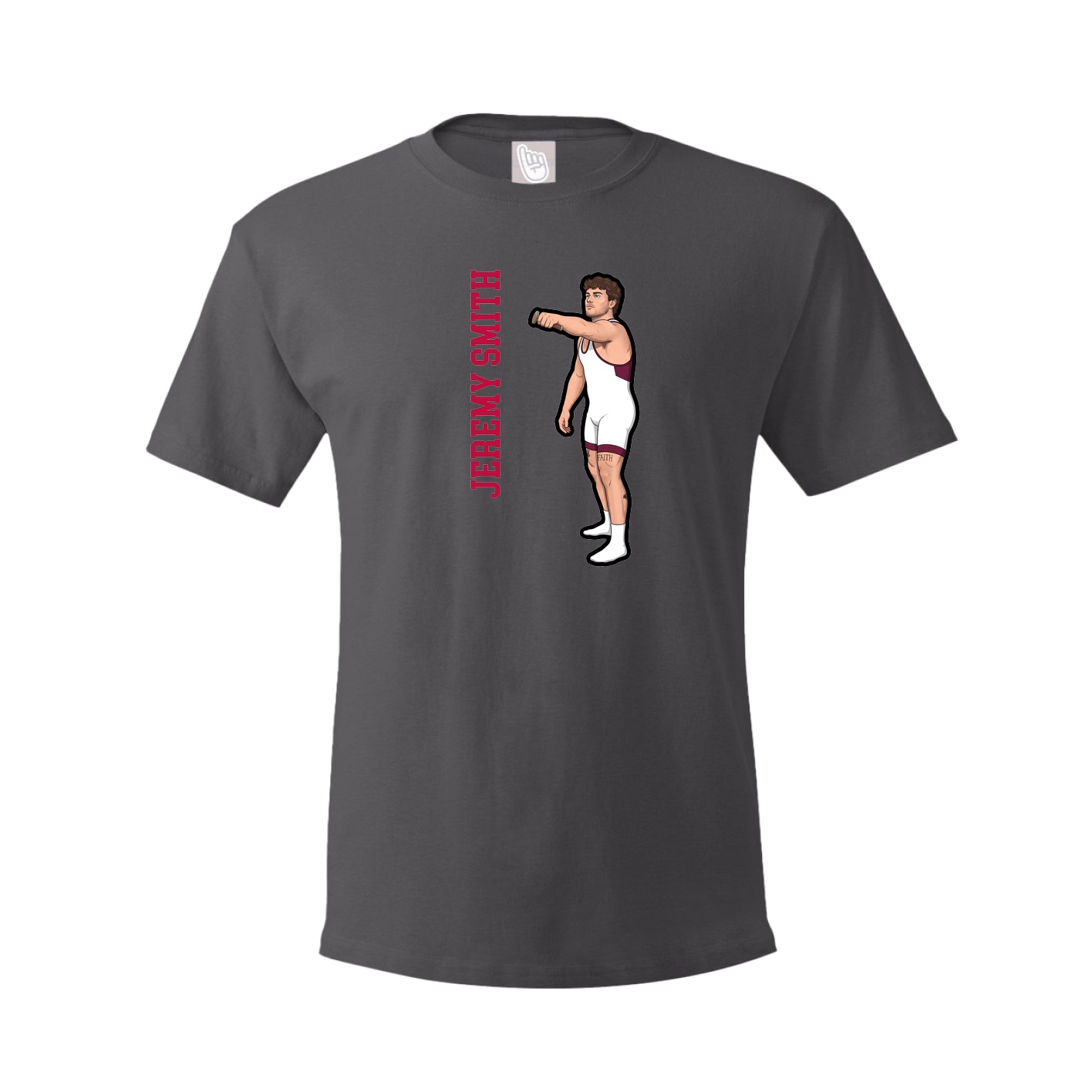 NIL Club Tee