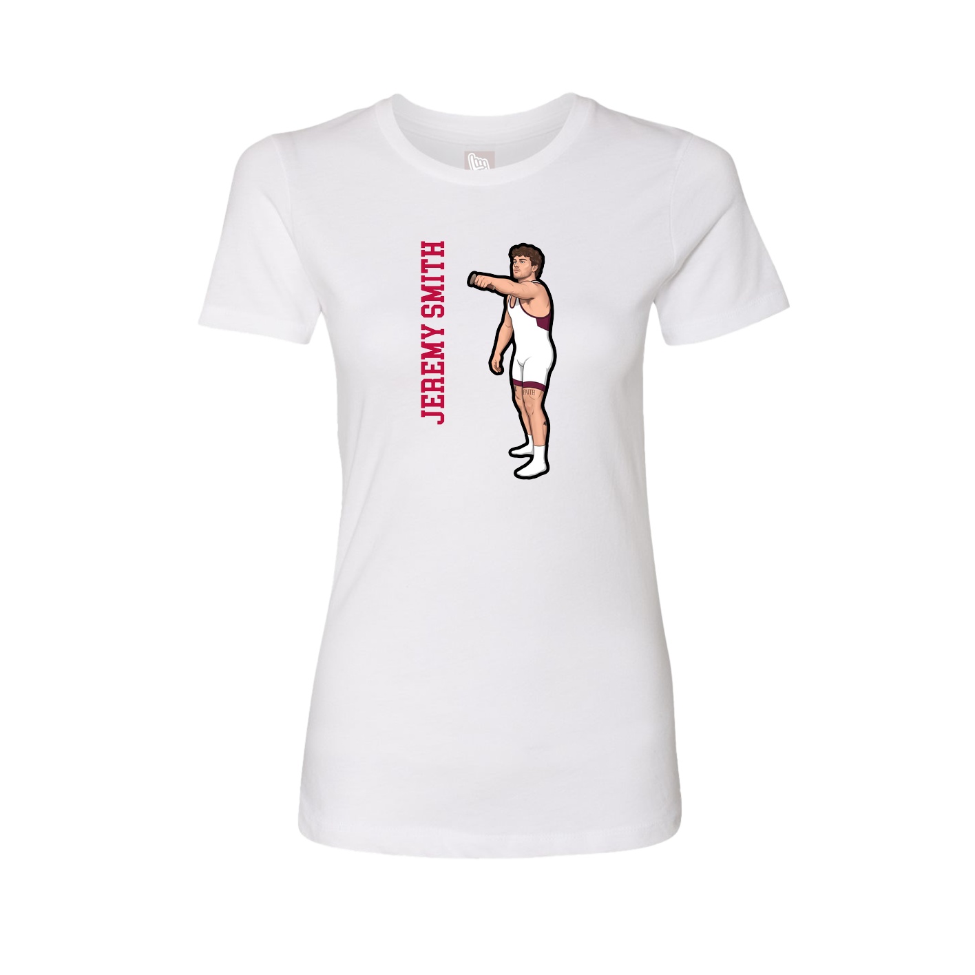 Womens Tee